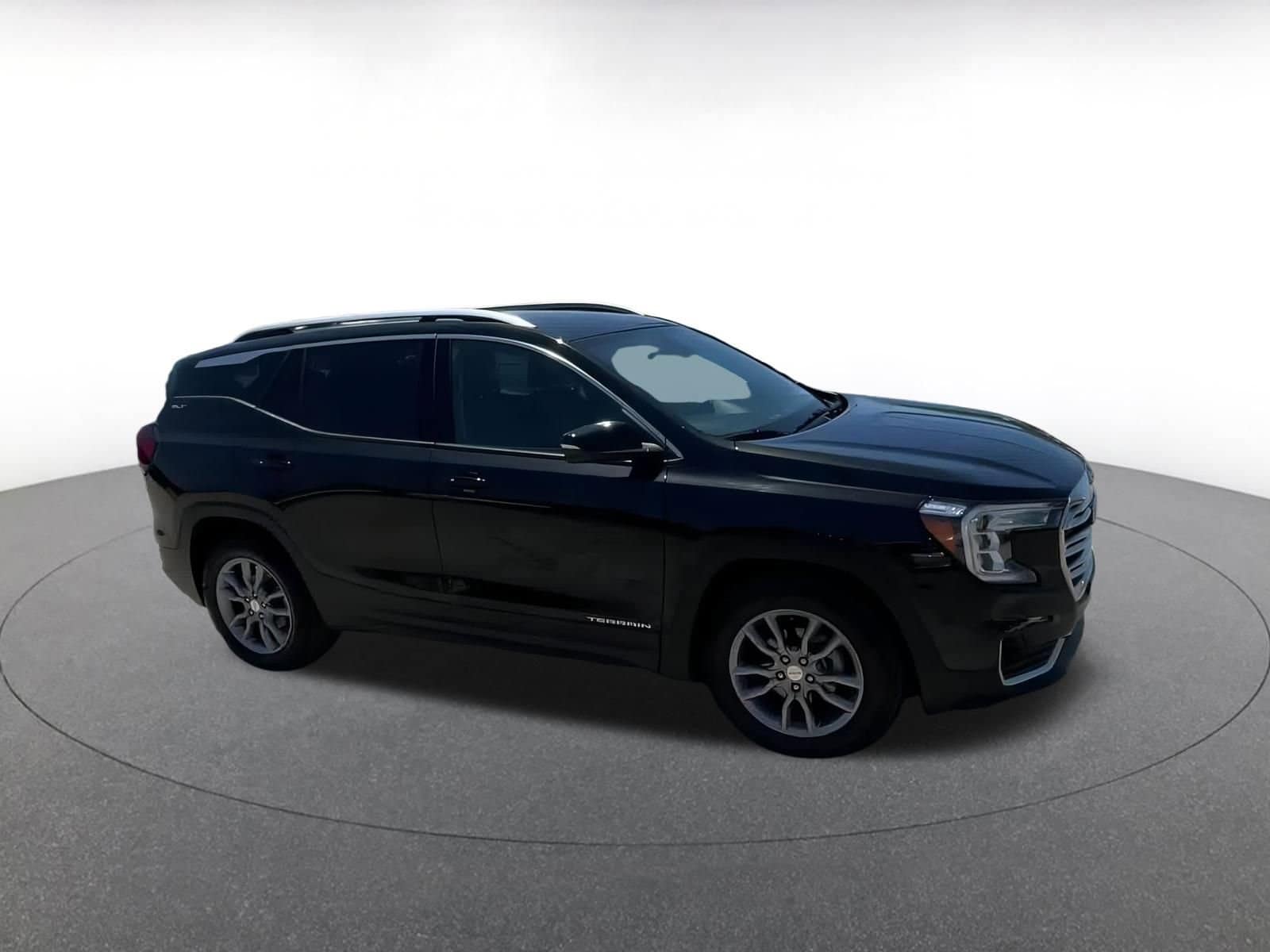 Thumbnail: 2023 GMC Terrain - 2