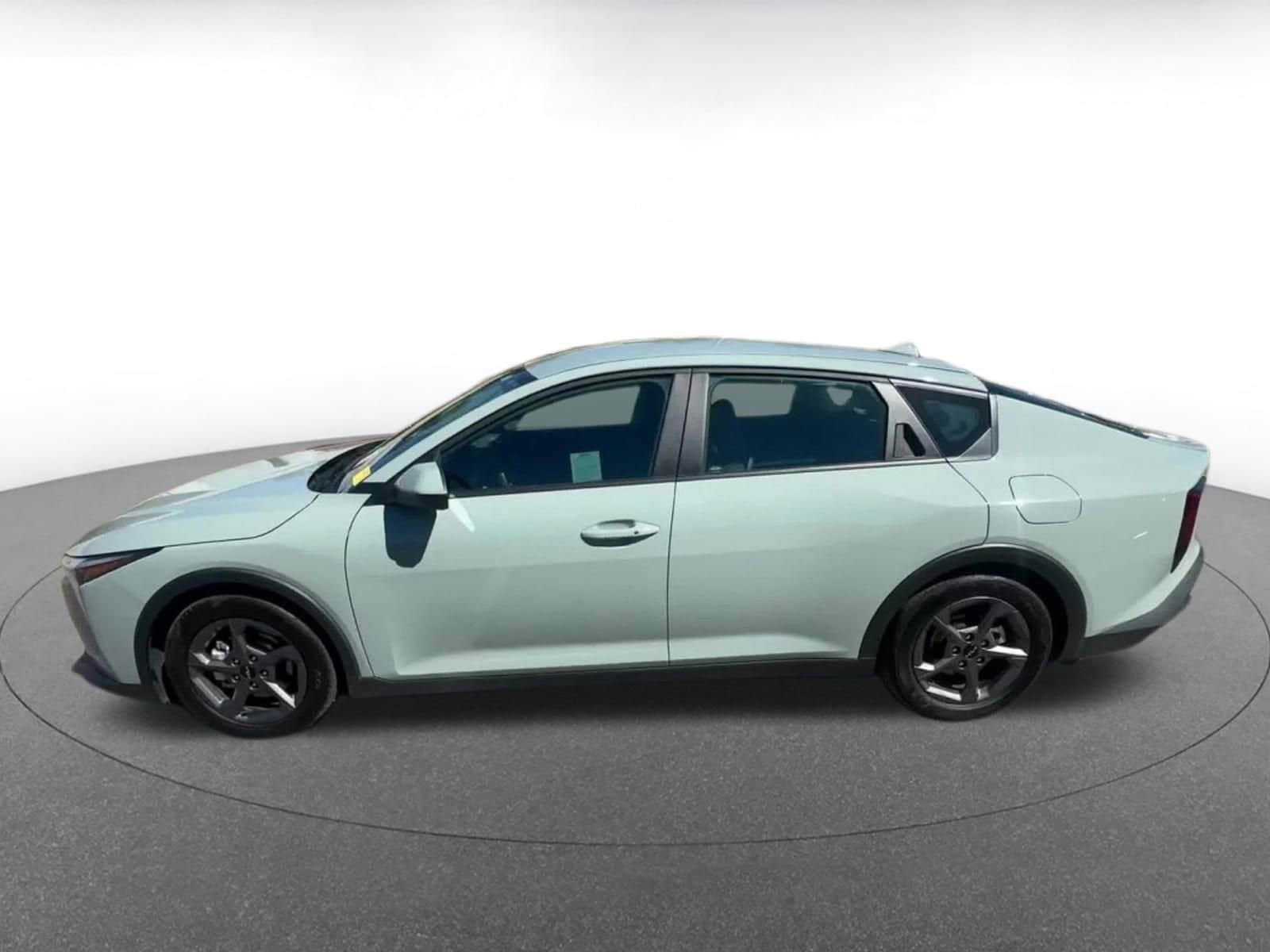 Thumbnail: 2025 Kia K4 - 9