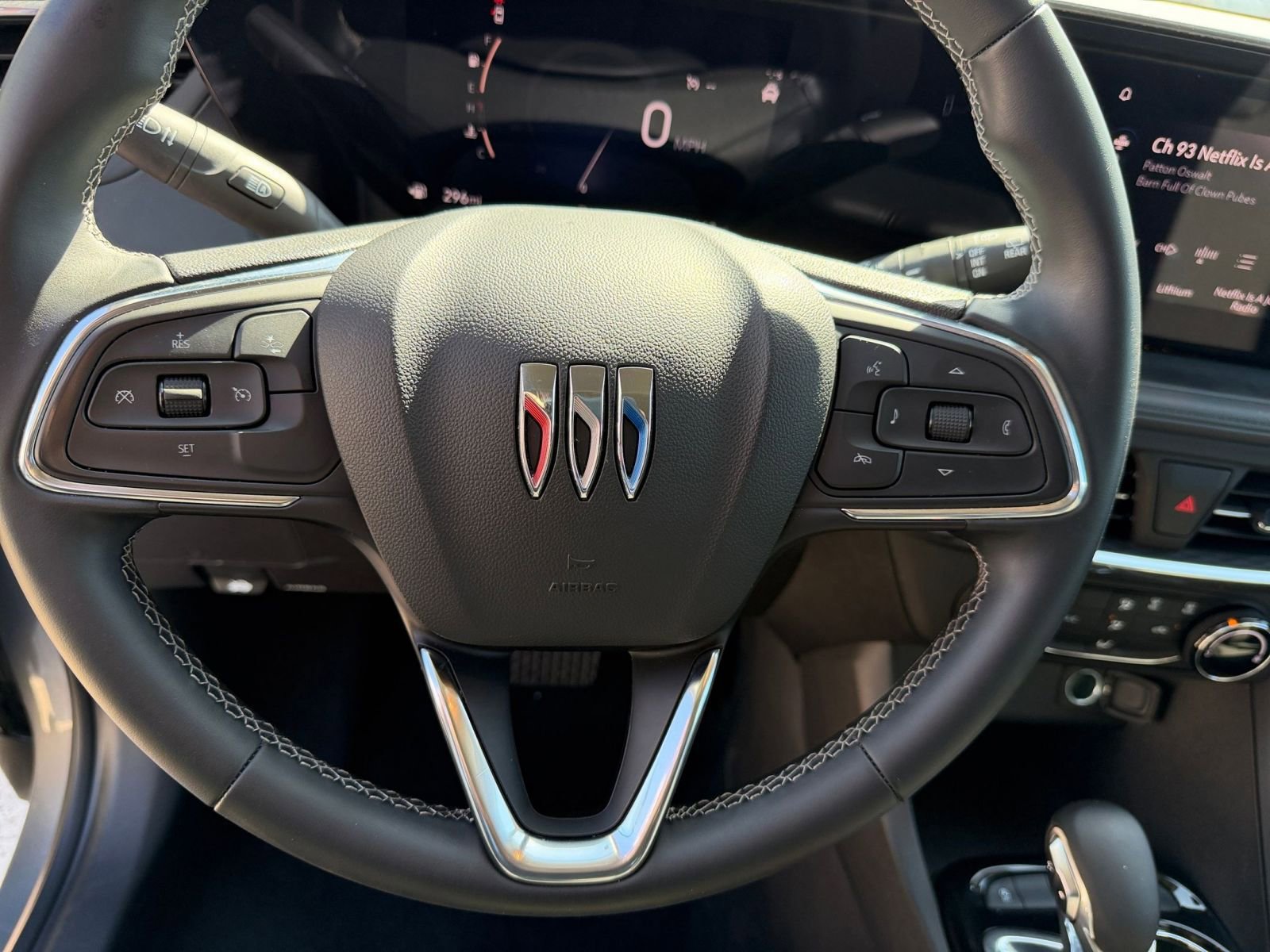 Thumbnail: 2025 Buick Encore GX - 25