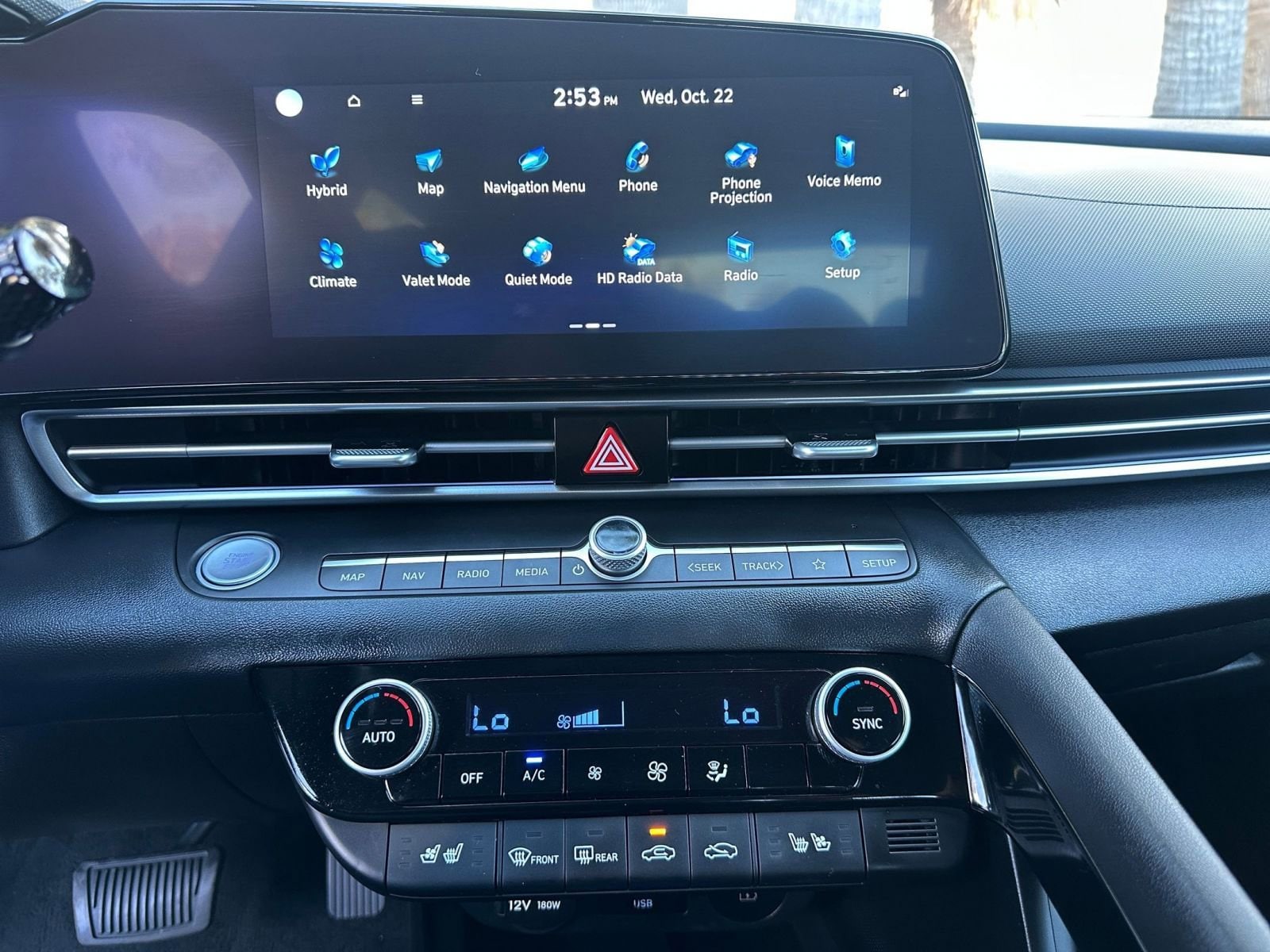 Thumbnail: 2025 Hyundai Elantra - 21