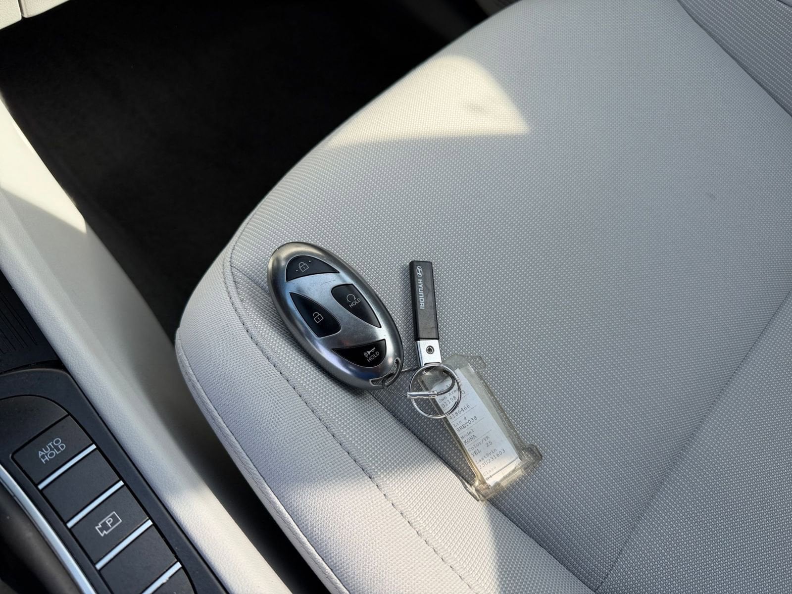 Thumbnail: 2025 Hyundai Kona - 22