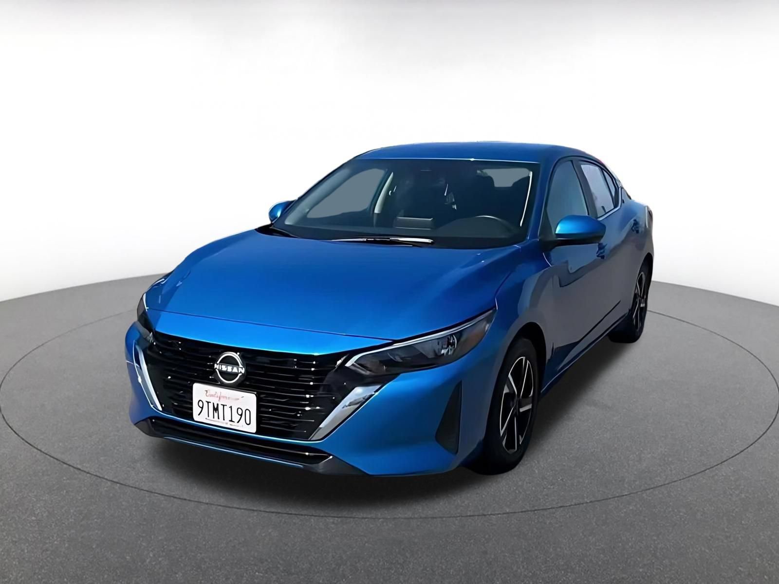 Thumbnail: 2025 Nissan Sentra - 6