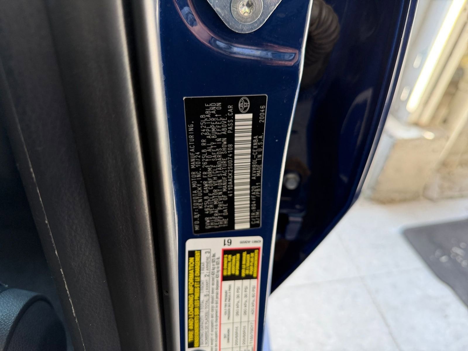 Thumbnail: 2025 Toyota Camry - 28