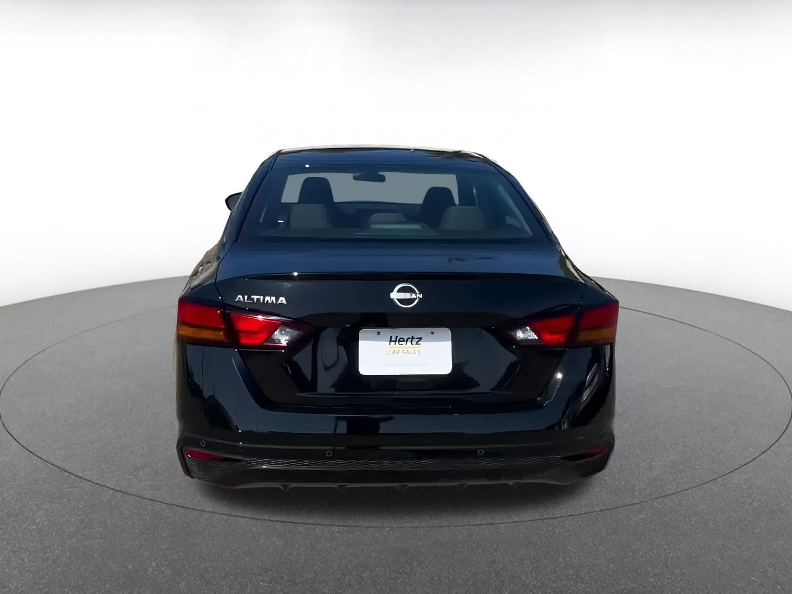 Thumbnail: 2024 Nissan Altima - 12