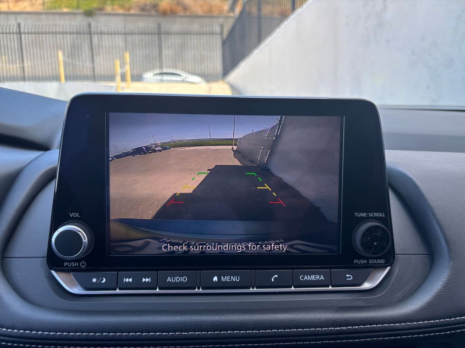 Thumbnail: 2025 Nissan Rogue - 25