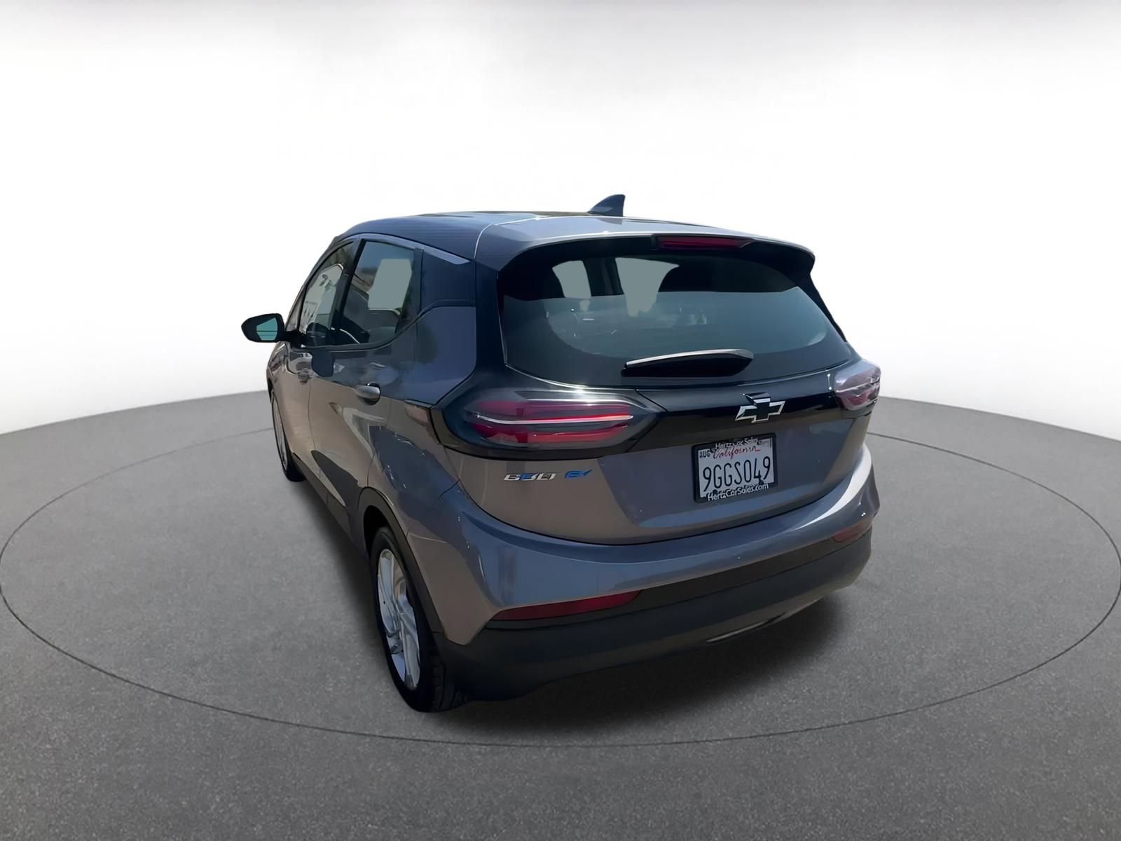 Thumbnail: 2023 Chevrolet Bolt EV - 11