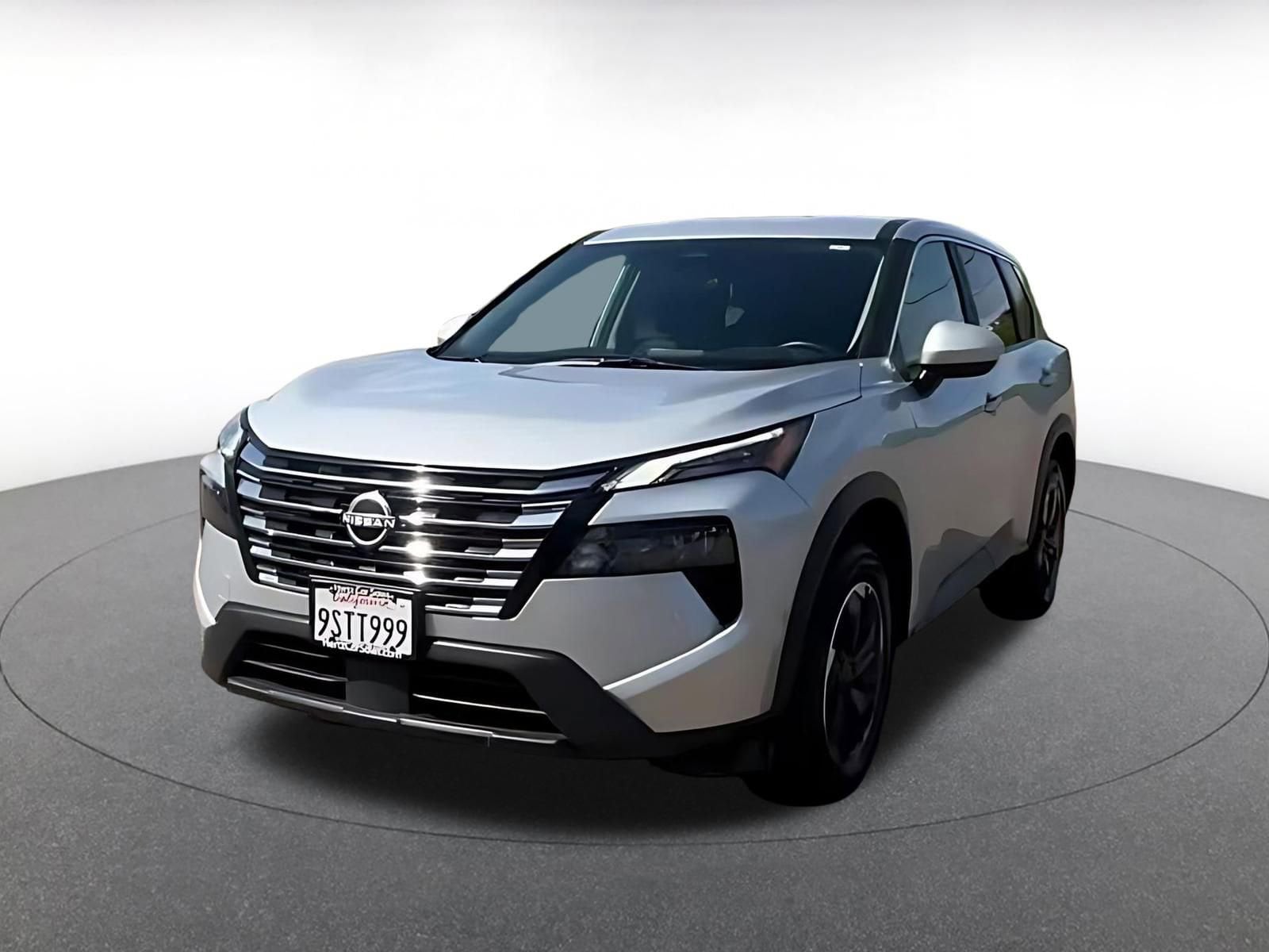 Thumbnail: 2025 Nissan Rogue - 7