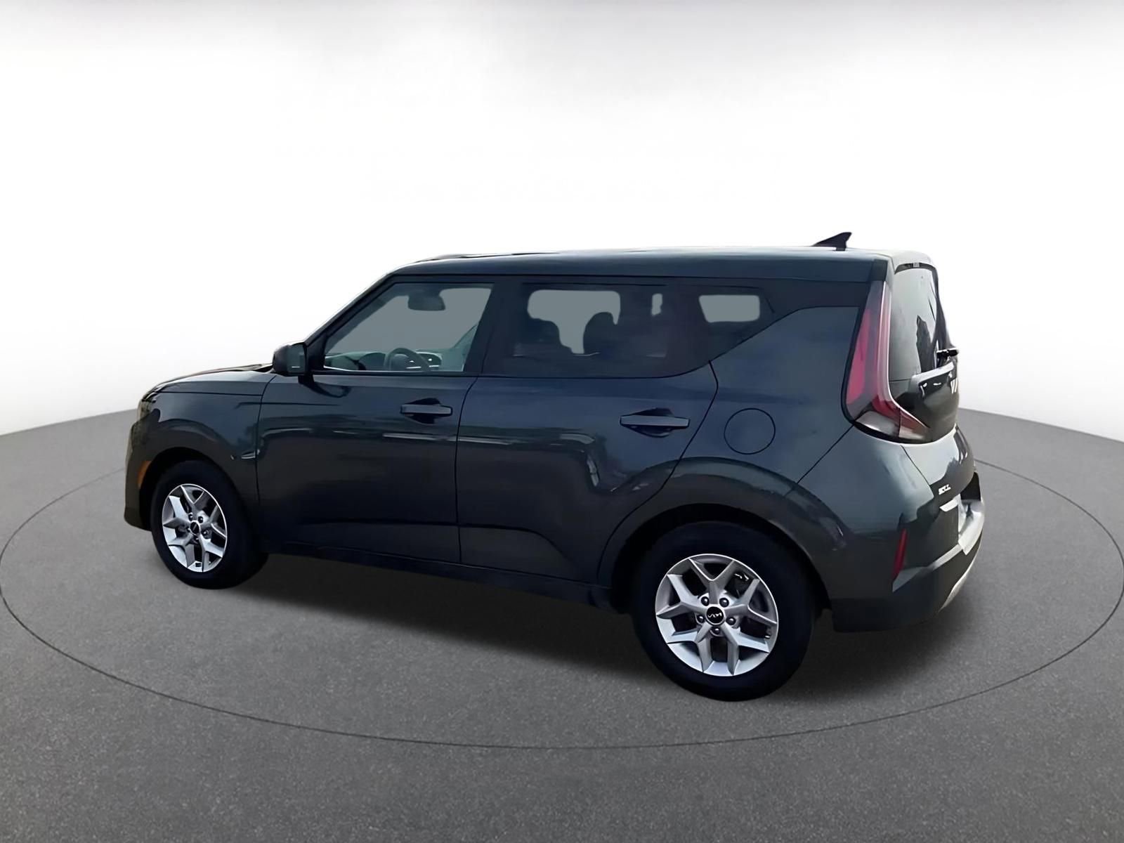 Thumbnail: 2025 Kia Soul - 9