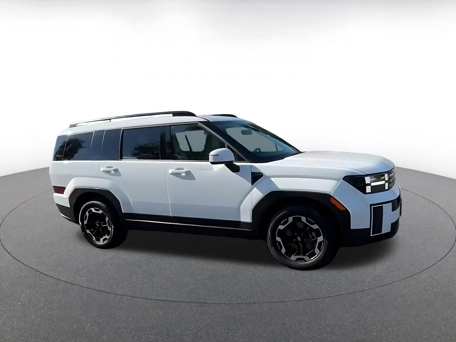 Thumbnail: 2026 Hyundai Santa Fe - 2