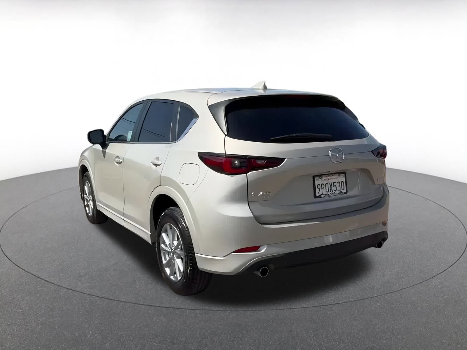 Thumbnail: 2025 Mazda CX-5 - 10