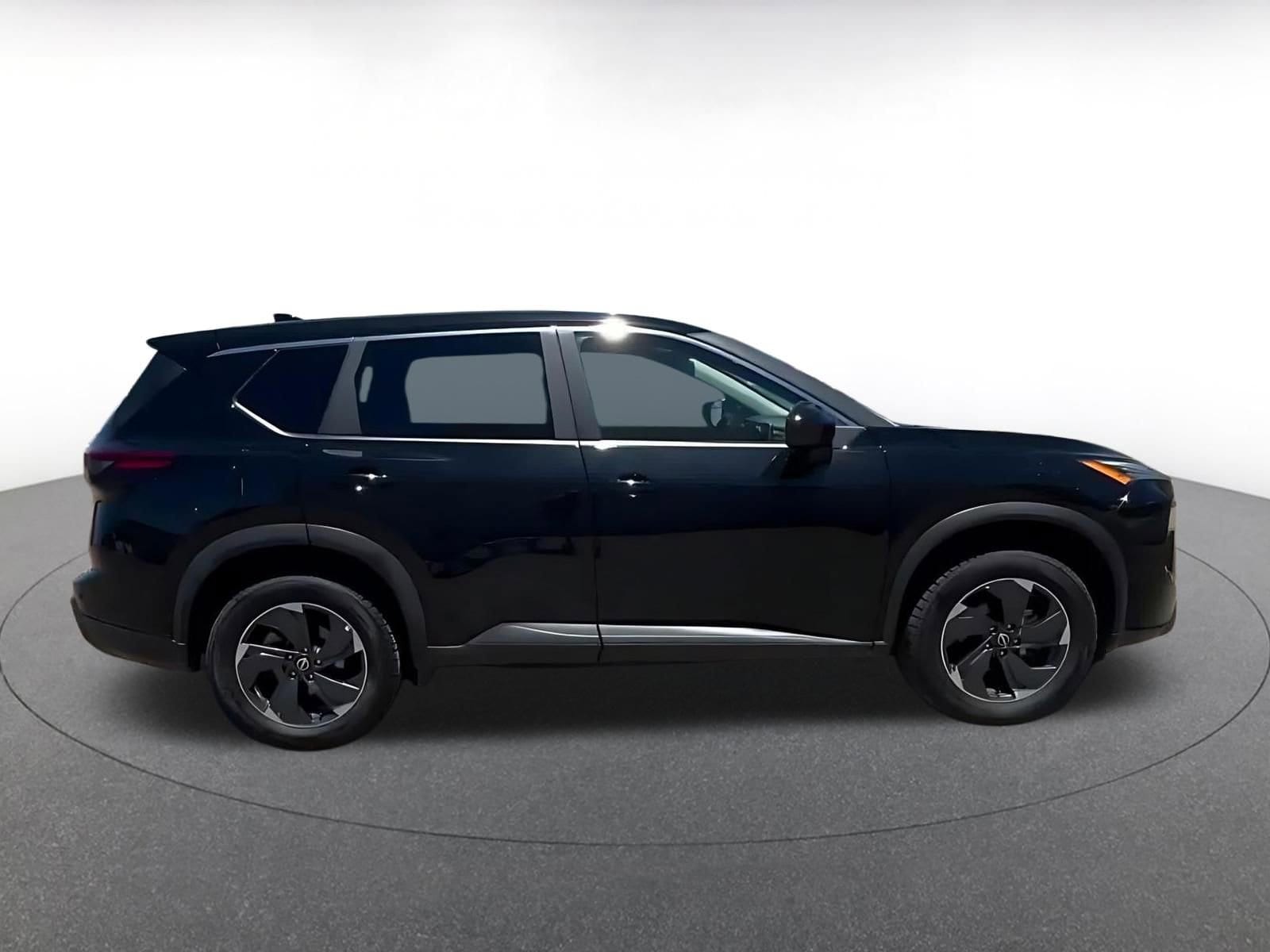 Thumbnail: 2025 Nissan Rogue - 9