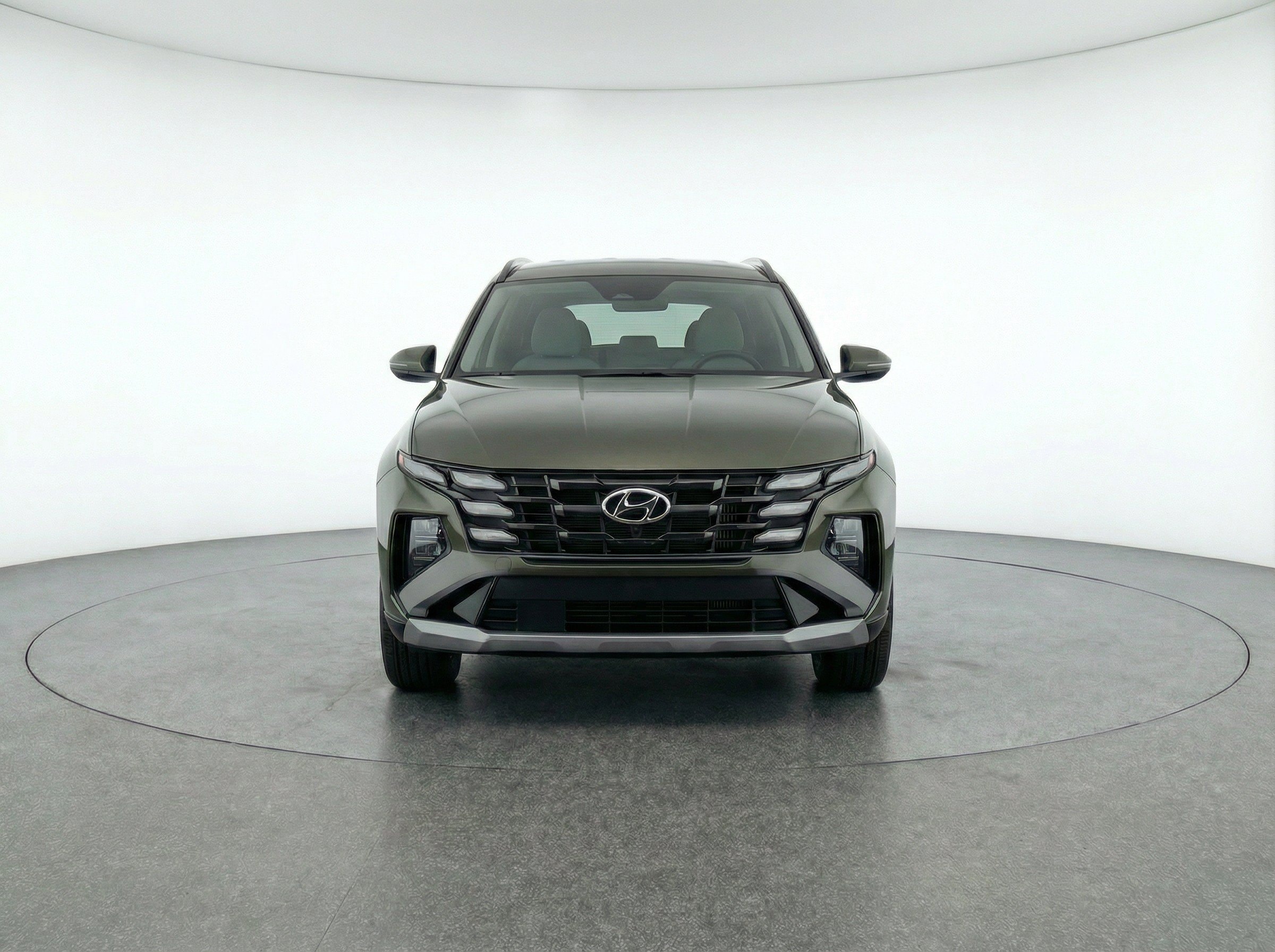 Thumbnail: 2025 Hyundai Tucson - 2