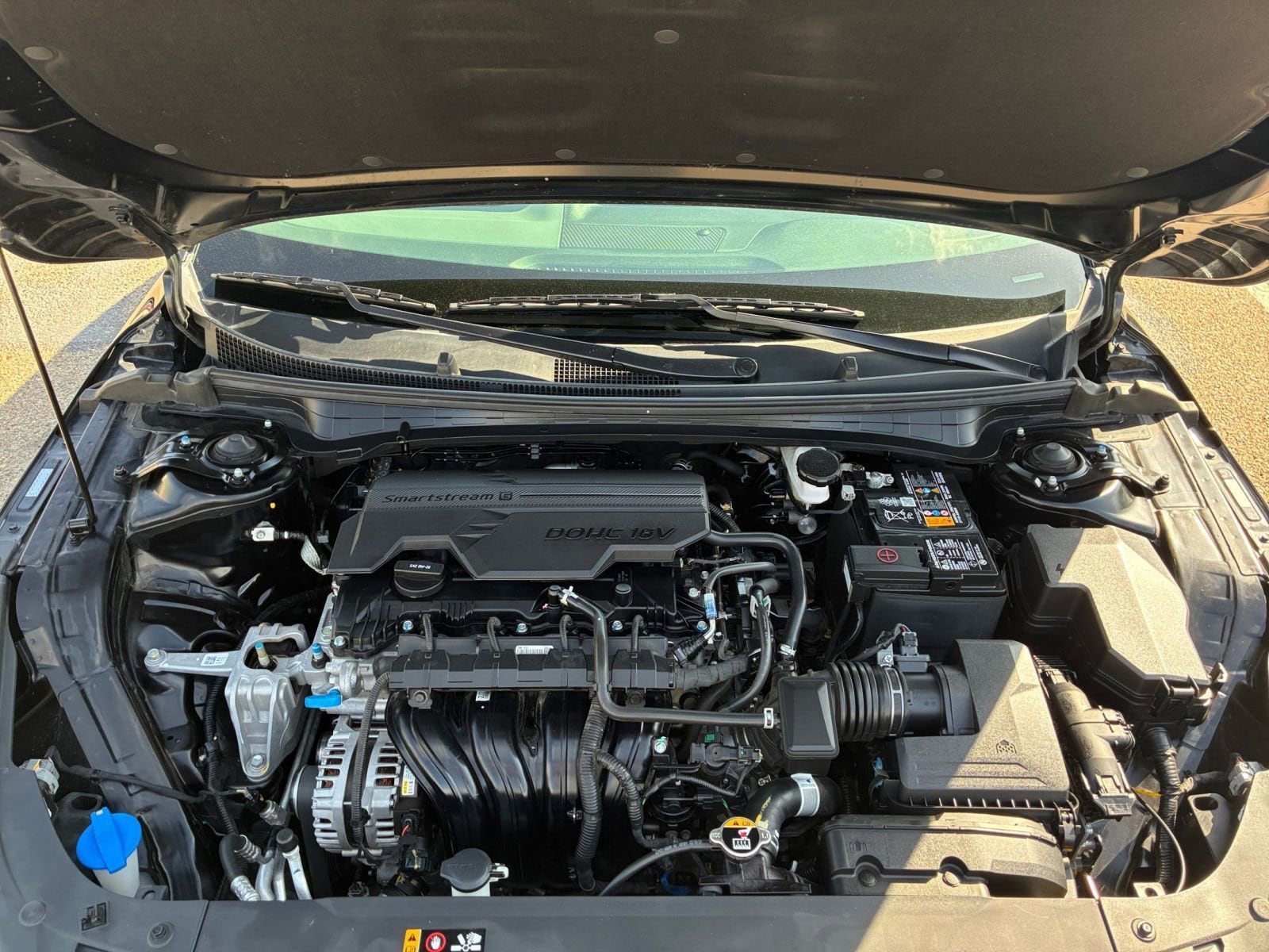 Thumbnail: 2025 Kia K4 - 31