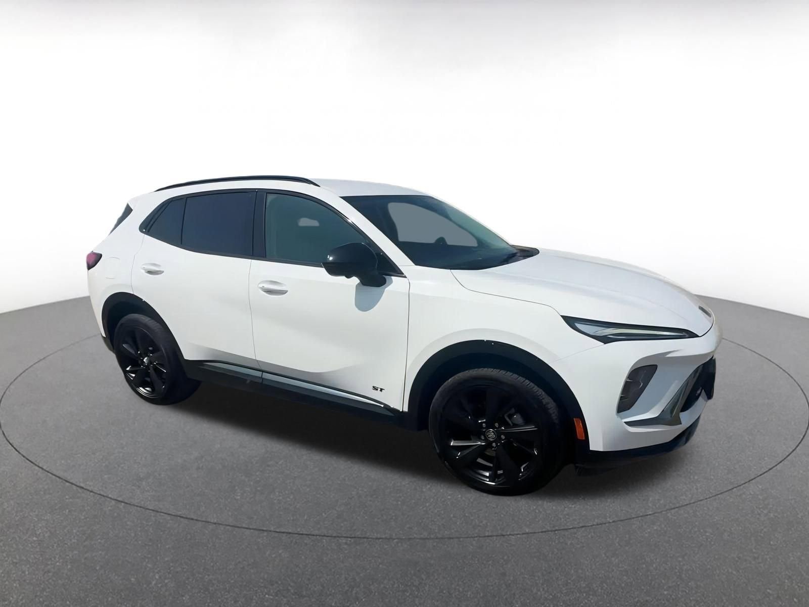 Thumbnail: 2024 Buick Envision - 2