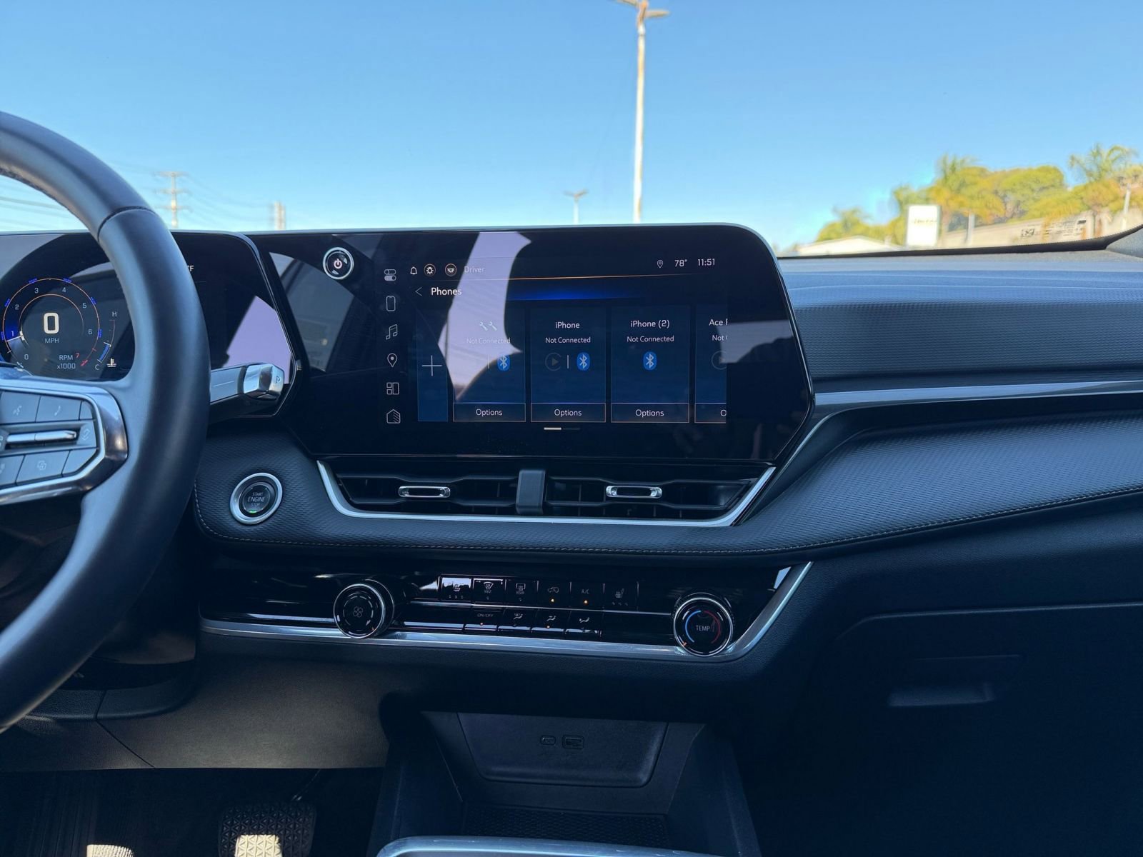 Thumbnail: 2025 Chevrolet Equinox - 18