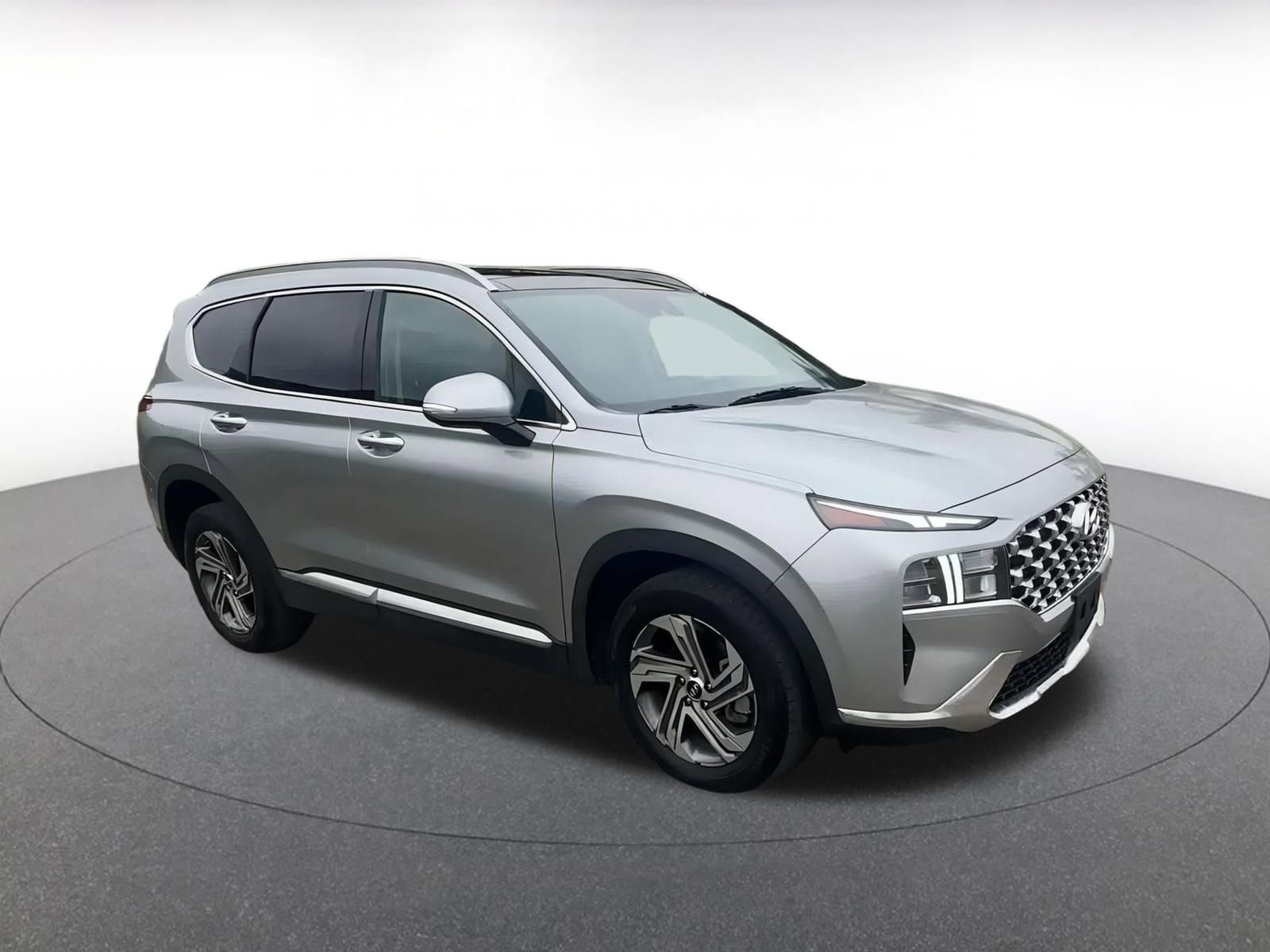 Thumbnail: 2023 Hyundai Santa Fe - 2