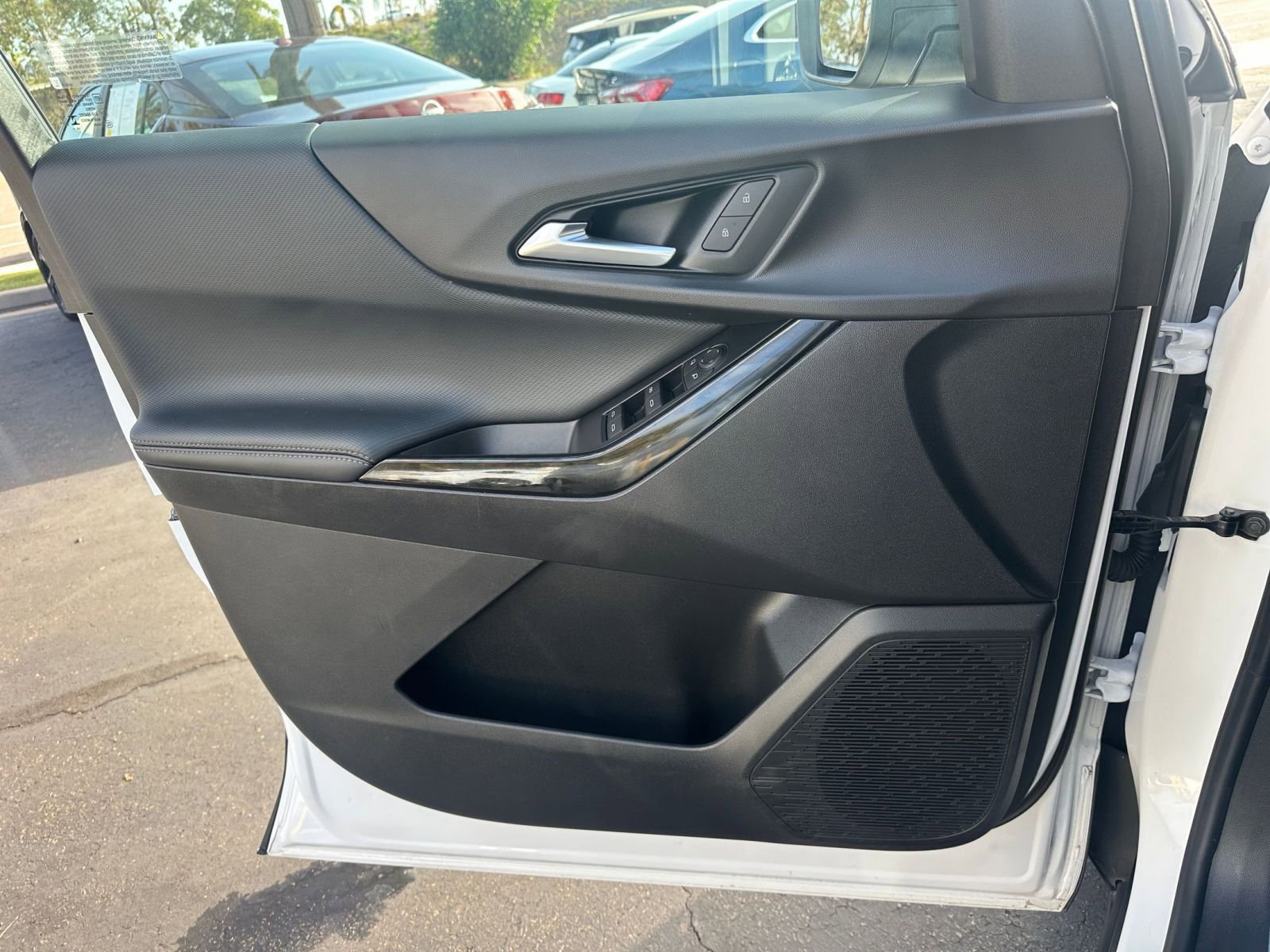 Thumbnail: 2025 Chevrolet Equinox - 20