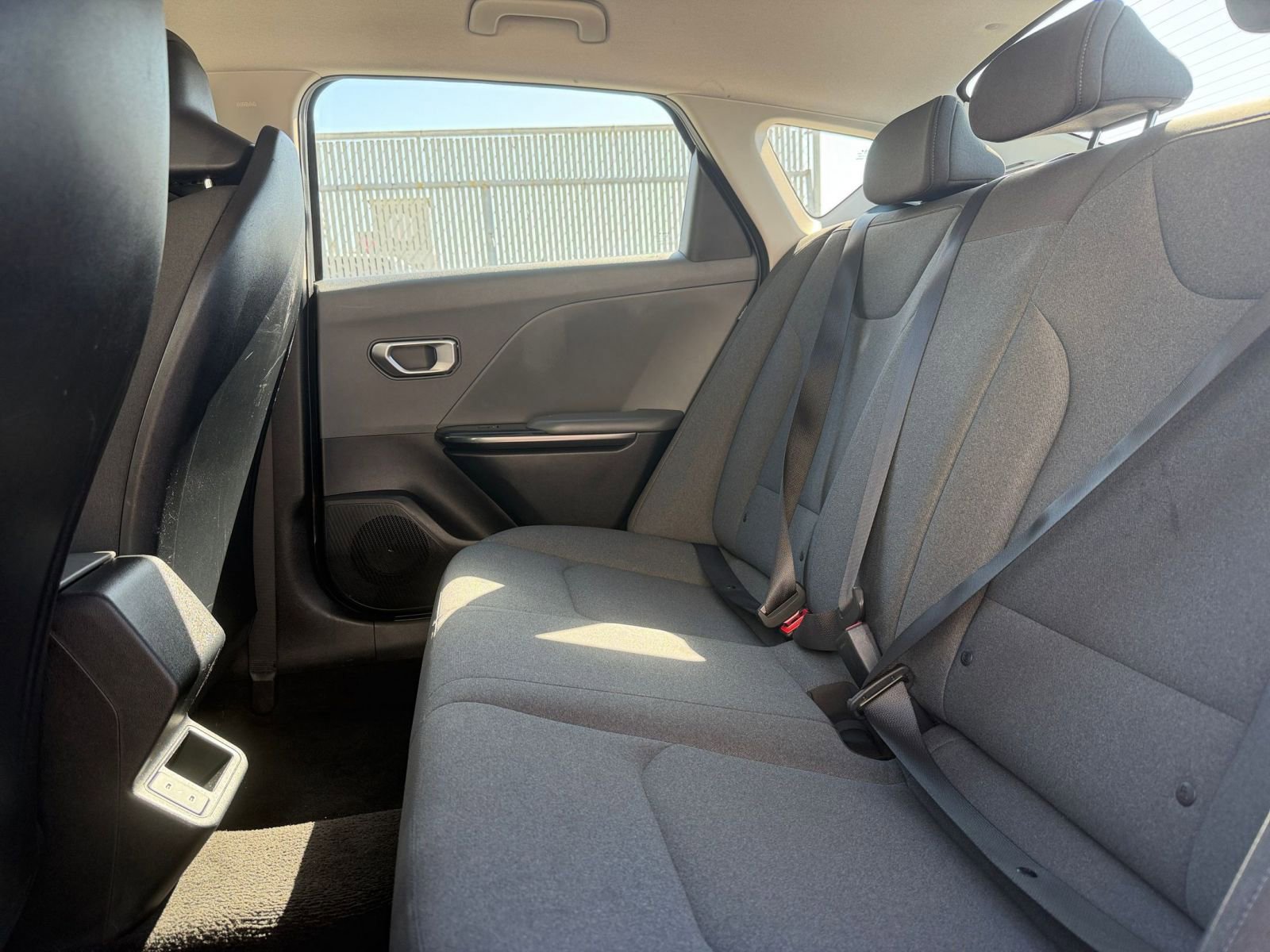 Thumbnail: 2025 Kia K4 - 24