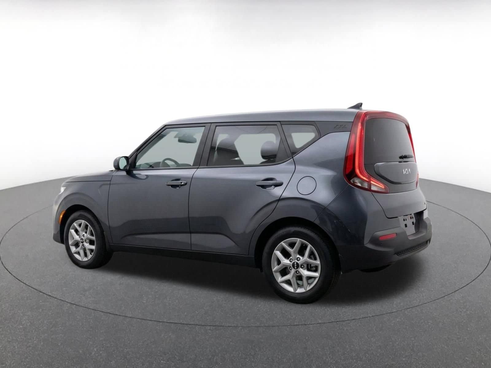 Thumbnail: 2025 Kia Soul - 7