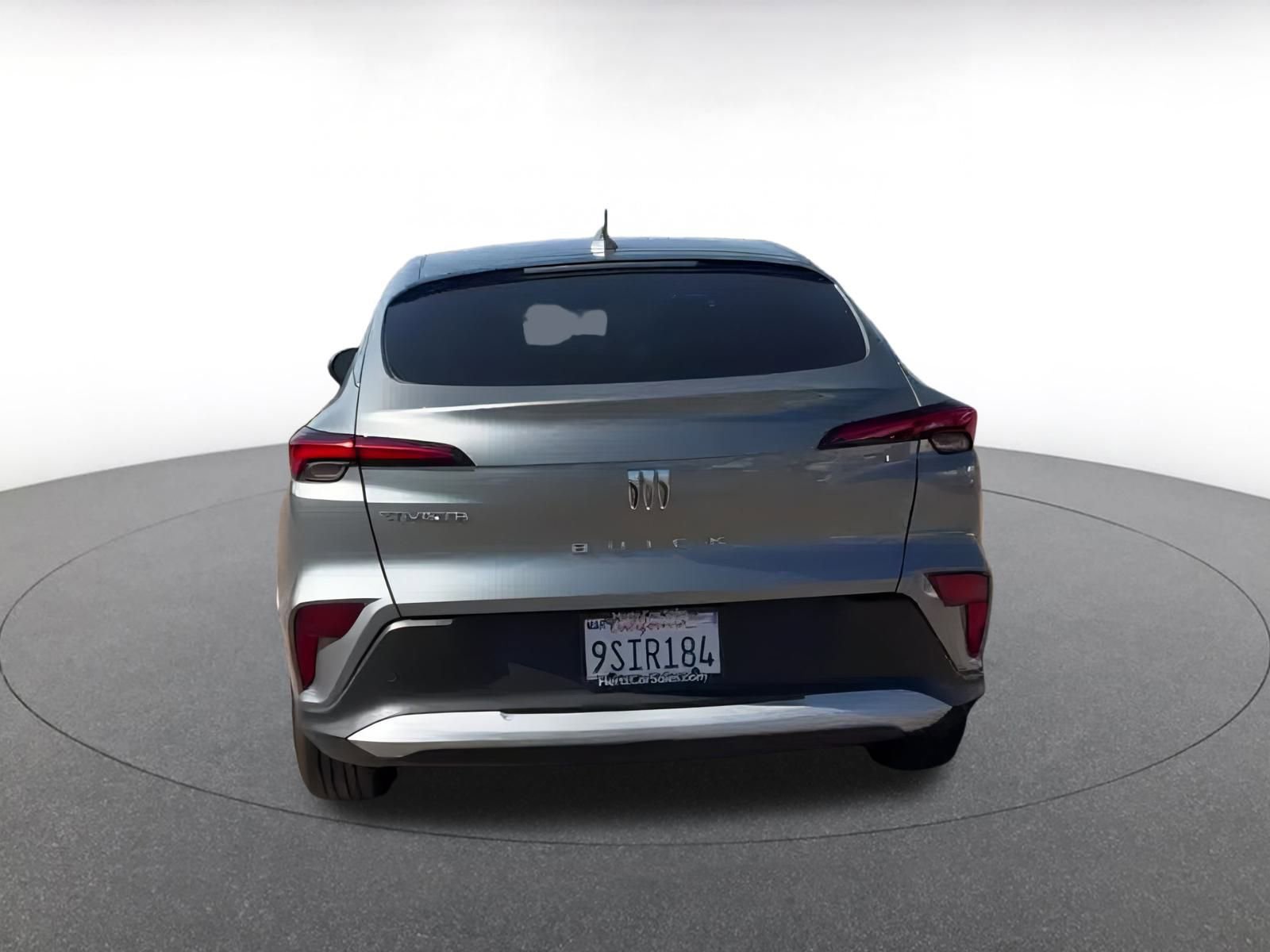 Thumbnail: 2025 Buick Envista - 12