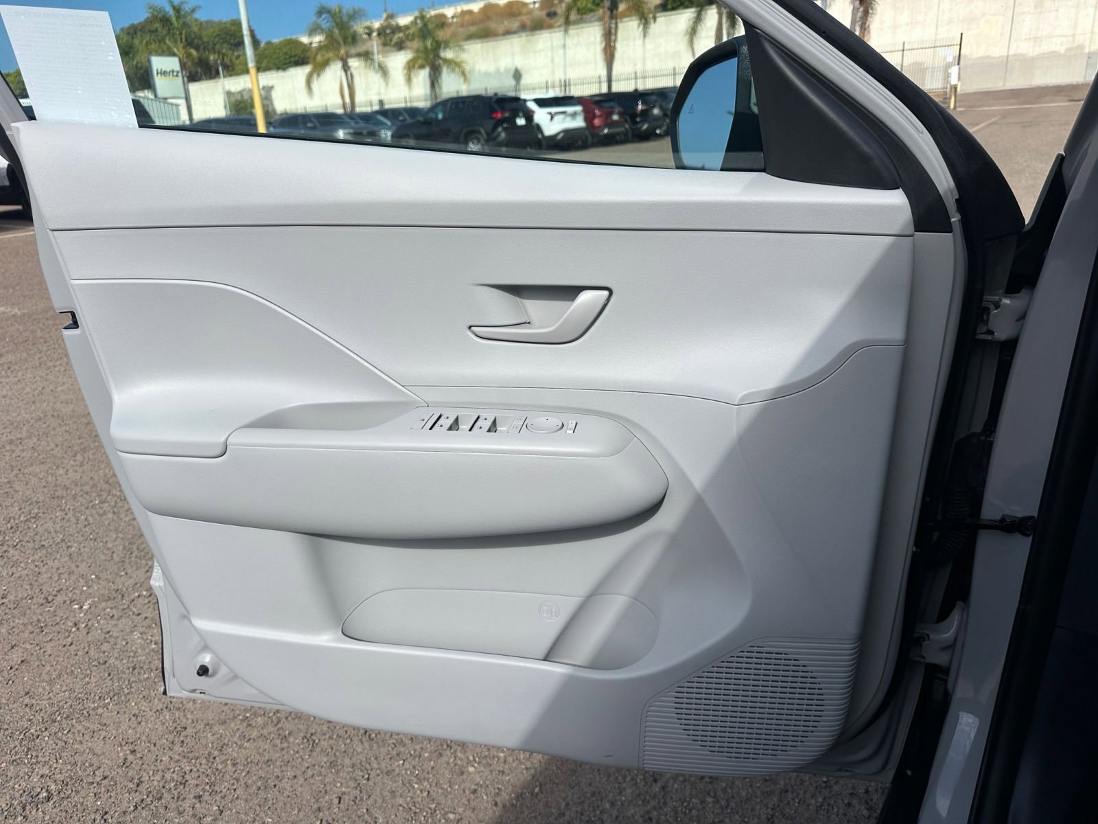 Thumbnail: 2025 Hyundai Kona - 20