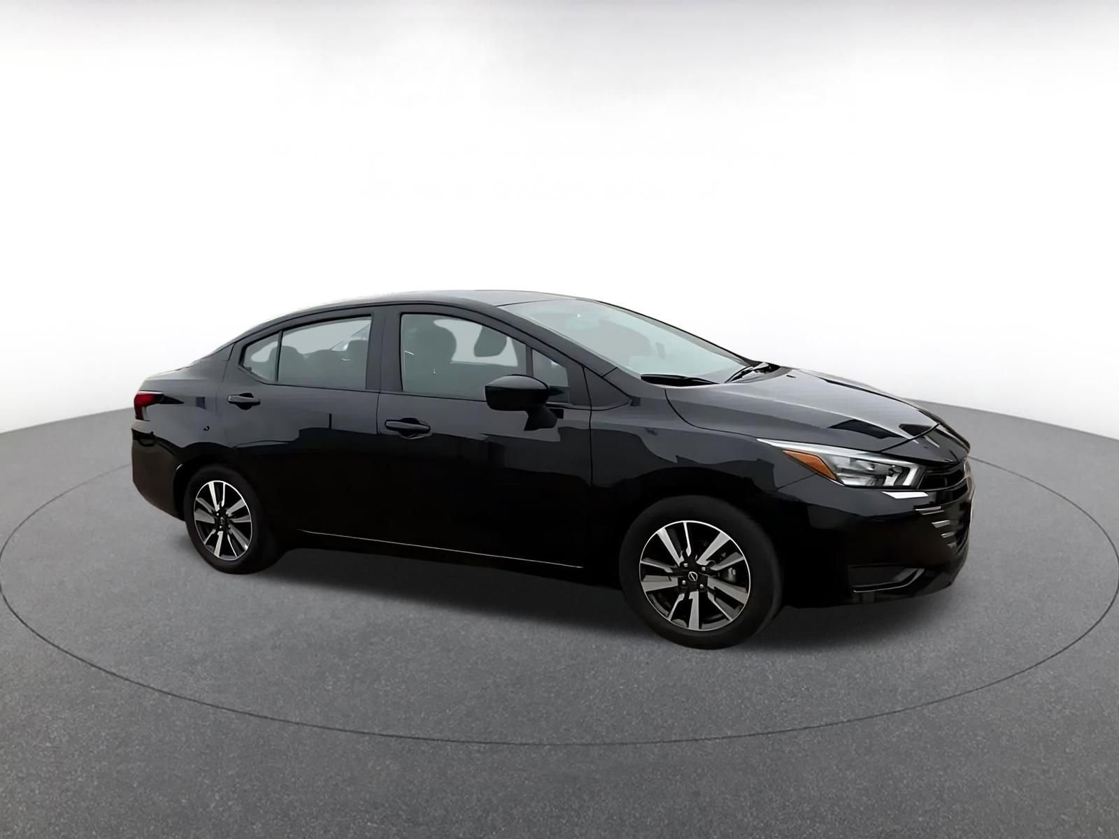 Thumbnail: 2025 Nissan Versa - 2