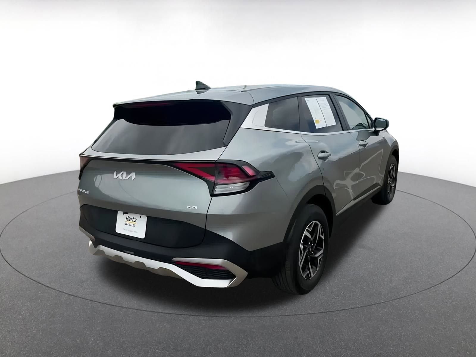 Thumbnail: 2024 Kia Sportage - 14