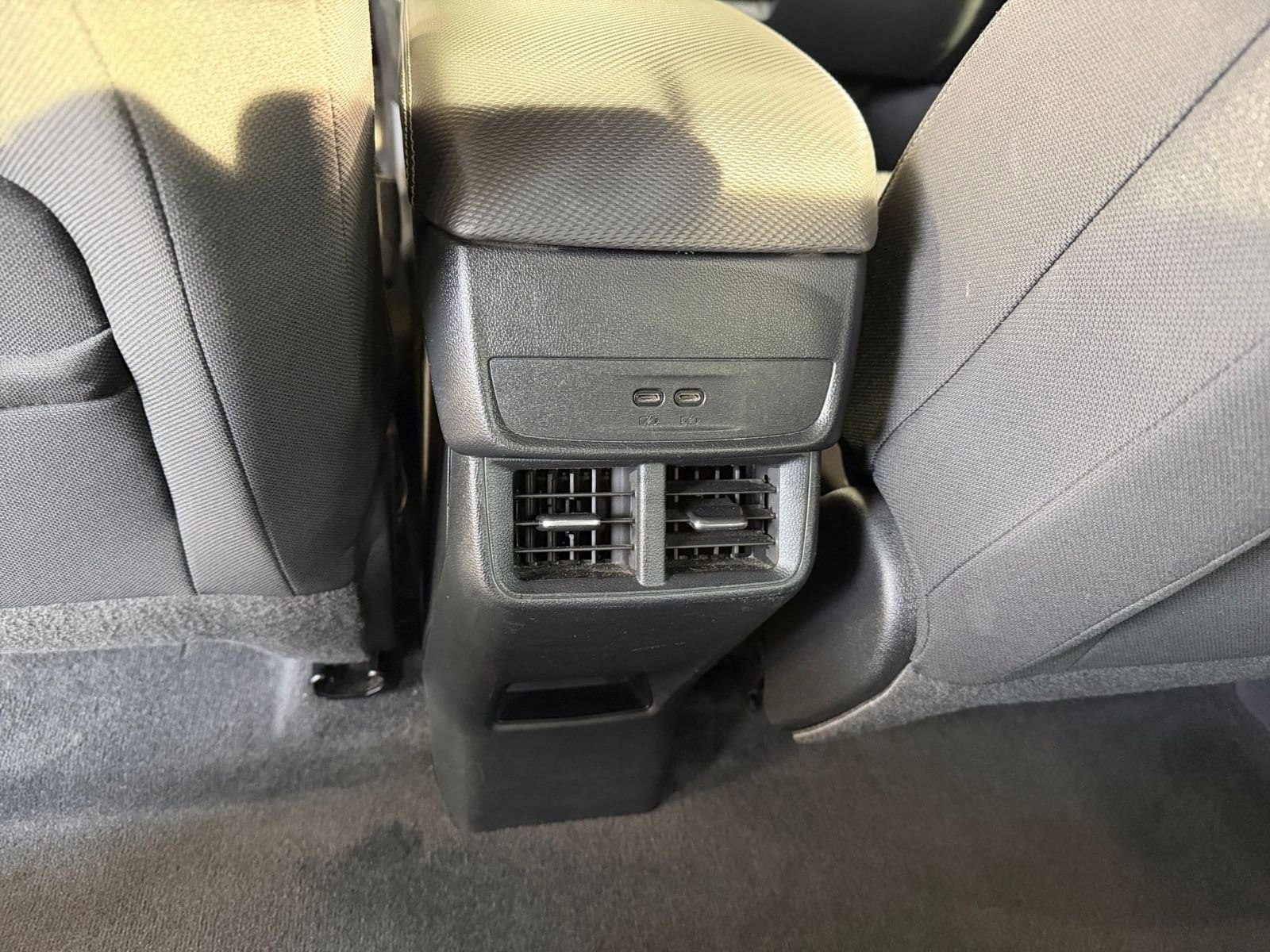 Thumbnail: 2025 Chevrolet Equinox - 23