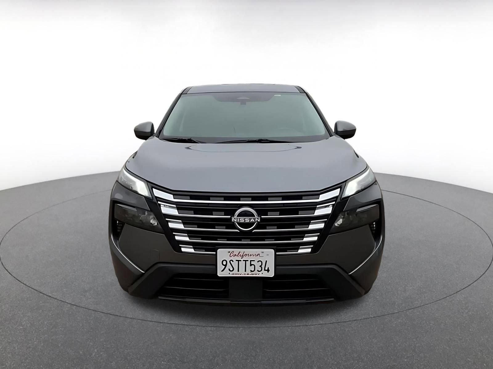 Thumbnail: 2025 Nissan Rogue - 4