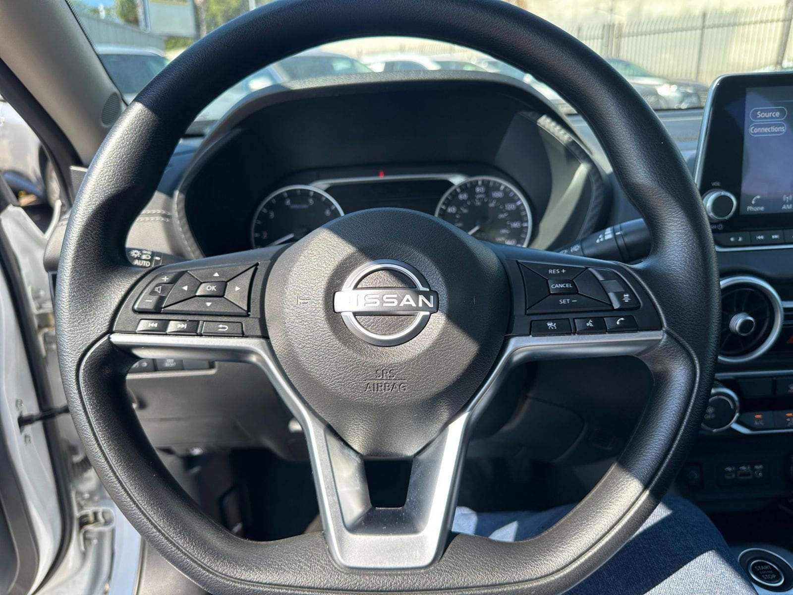 Thumbnail: 2024 Nissan Sentra - 25