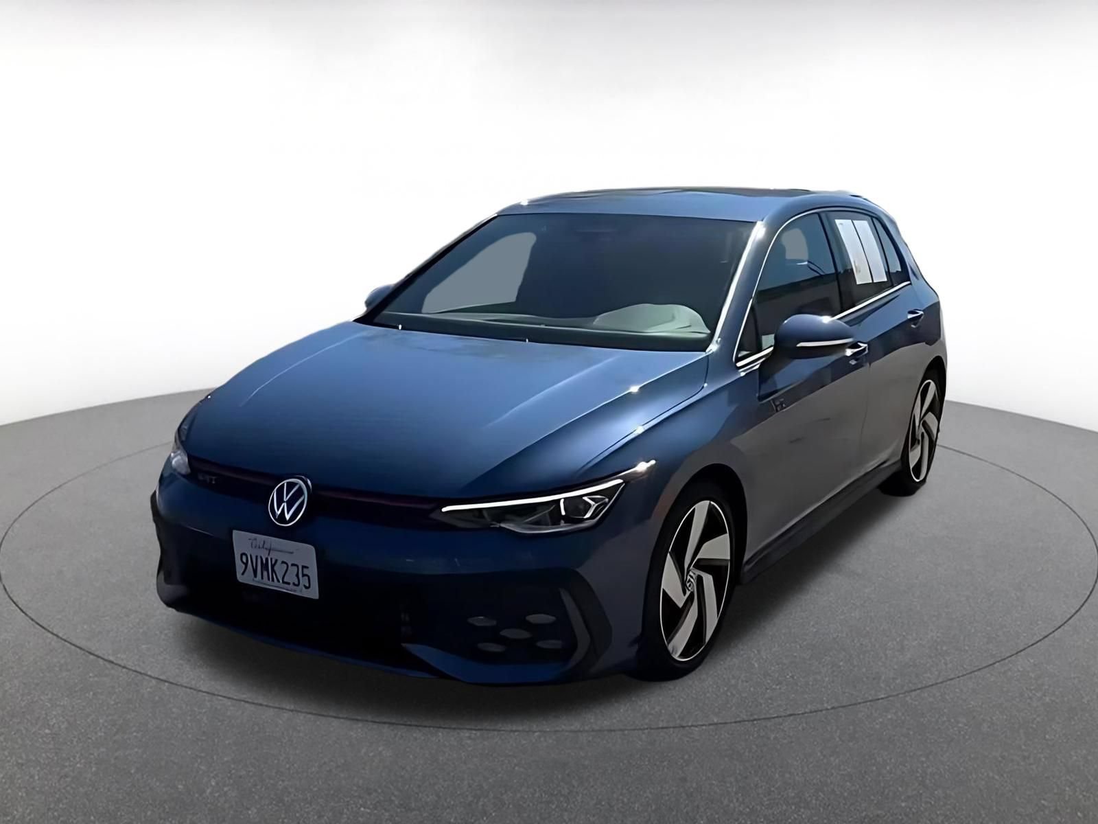 Thumbnail: 2026 Volkswagen Golf - 7