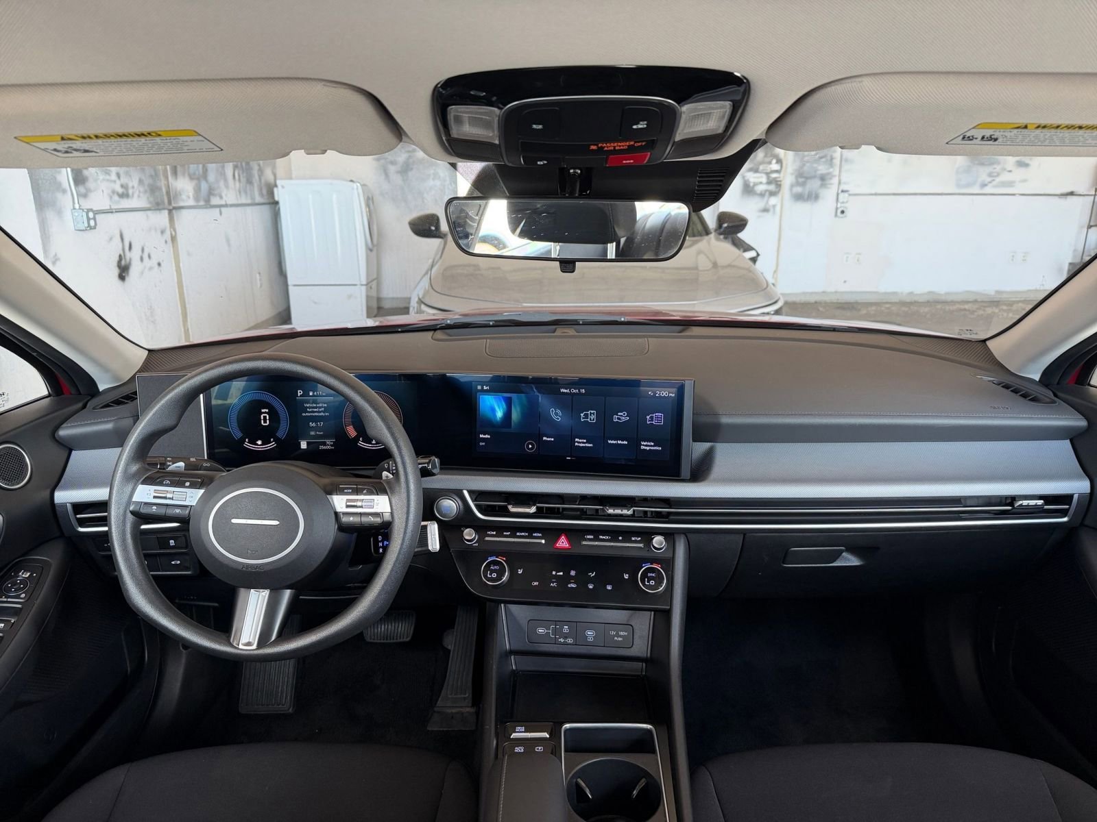 Thumbnail: 2025 Hyundai Sonata - 32