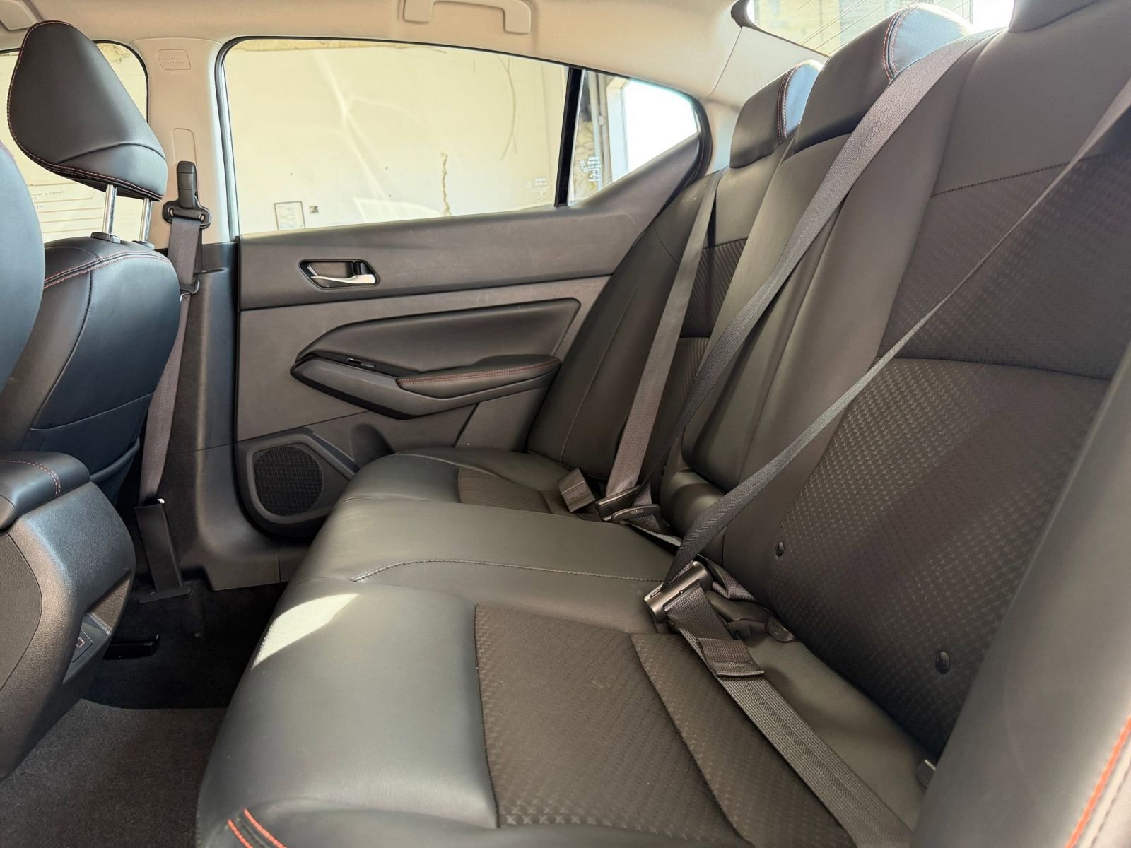 Thumbnail: 2025 Nissan Altima - 24