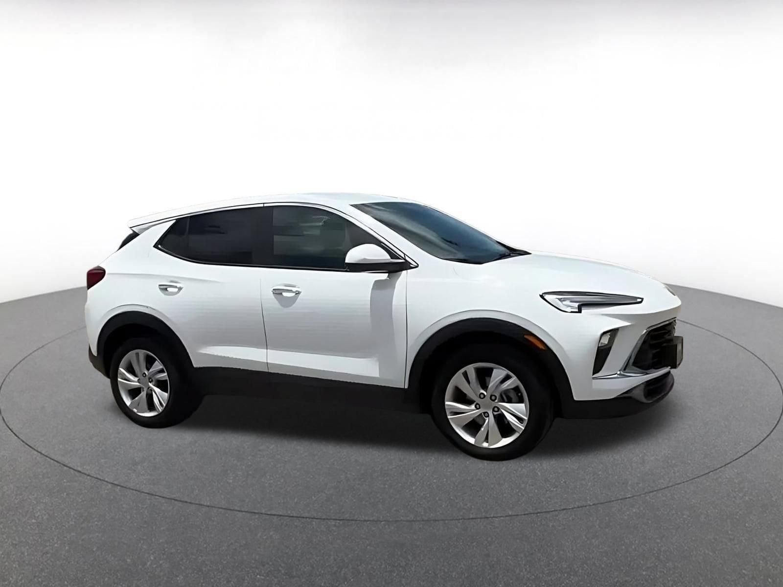 Thumbnail: 2025 Buick Encore GX - 2