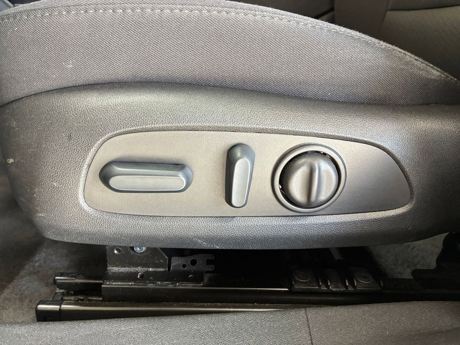 Thumbnail: 2024 Chevrolet Malibu - 22