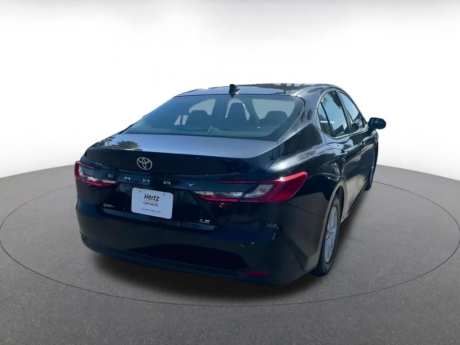 Thumbnail: 2025 Toyota Camry - 14