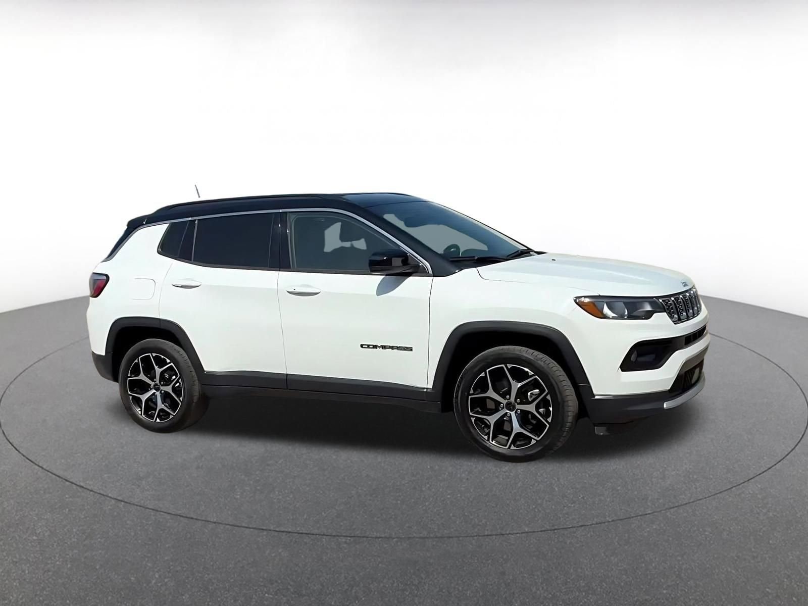 Thumbnail: 2025 Jeep Compass - 2