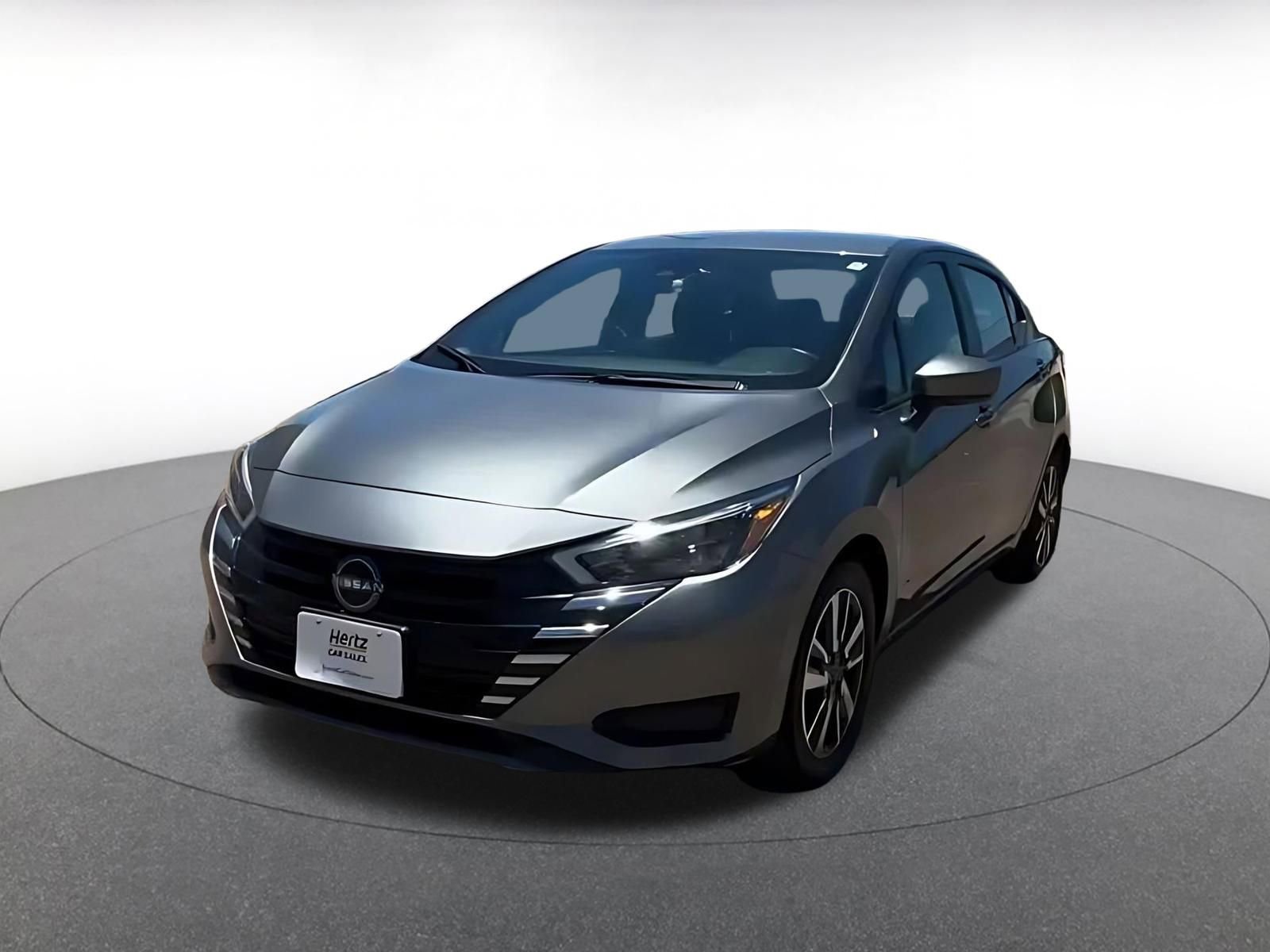 Thumbnail: 2025 Nissan Versa - 7