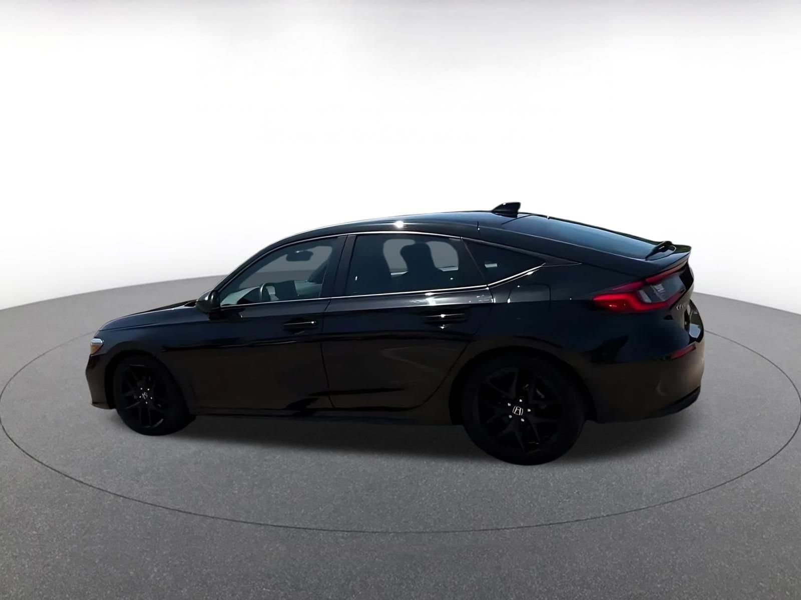Thumbnail: 2025 Honda Civic - 9