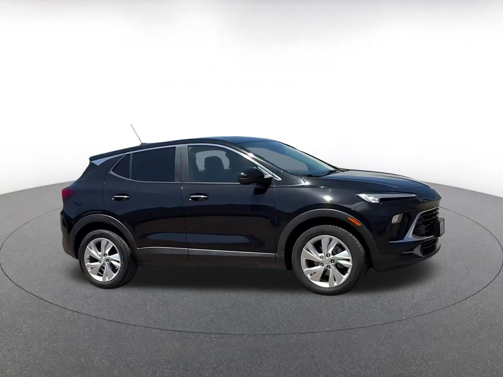 Thumbnail: 2025 Buick Encore GX - 2