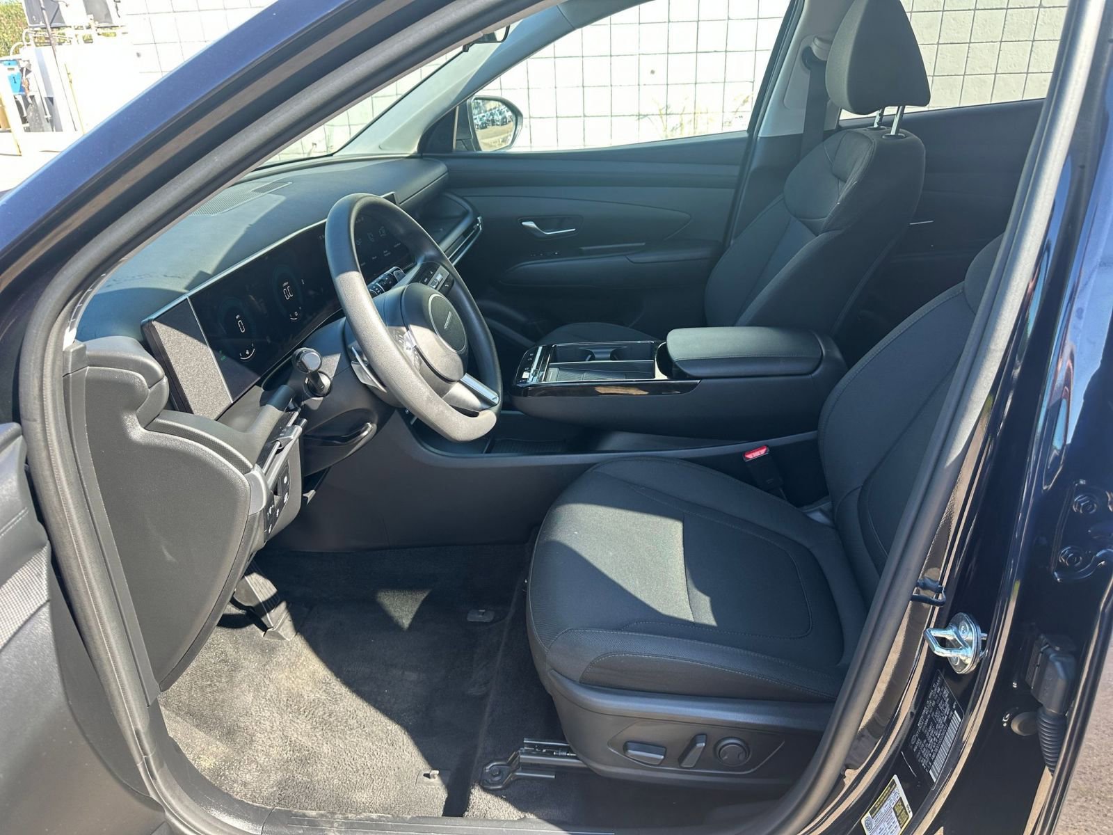 Thumbnail: 2025 Hyundai Tucson - 27