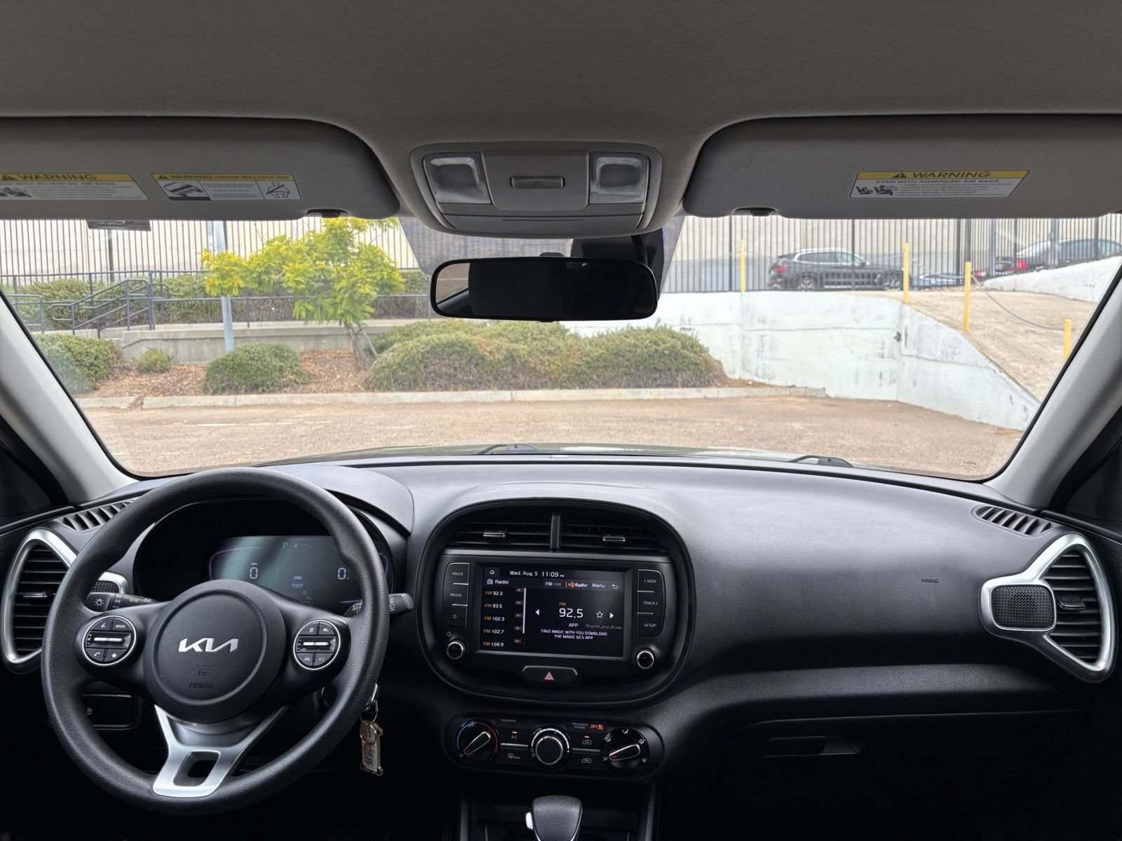 Thumbnail: 2025 Kia Soul - 31