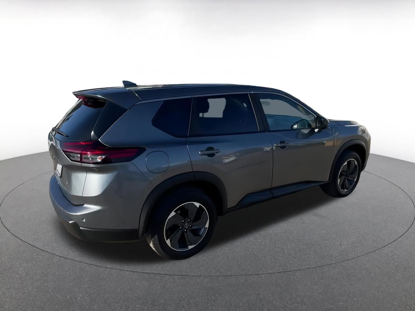 Thumbnail: 2024 Nissan Rogue - 14