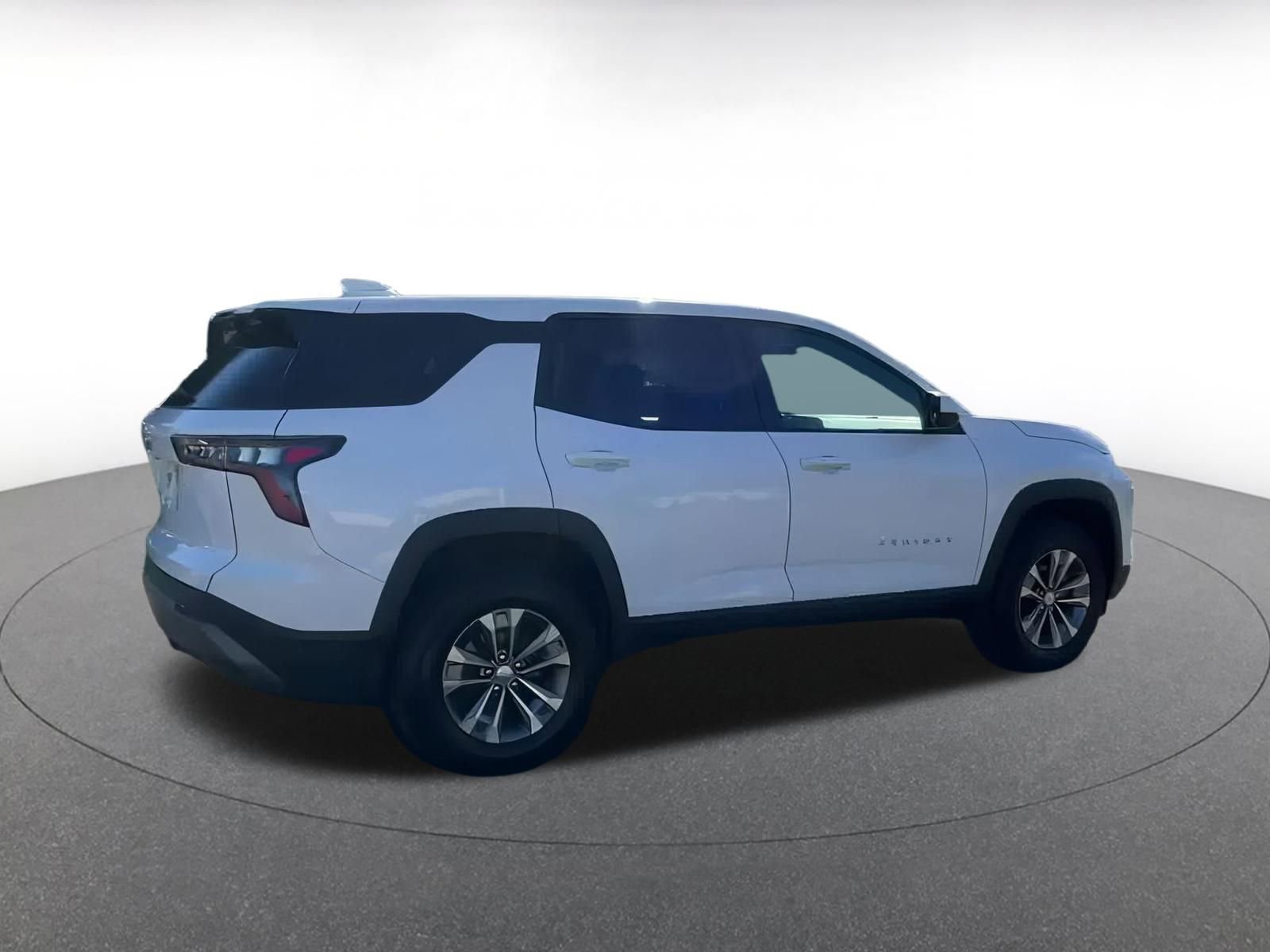 Thumbnail: 2025 Chevrolet Equinox - 15