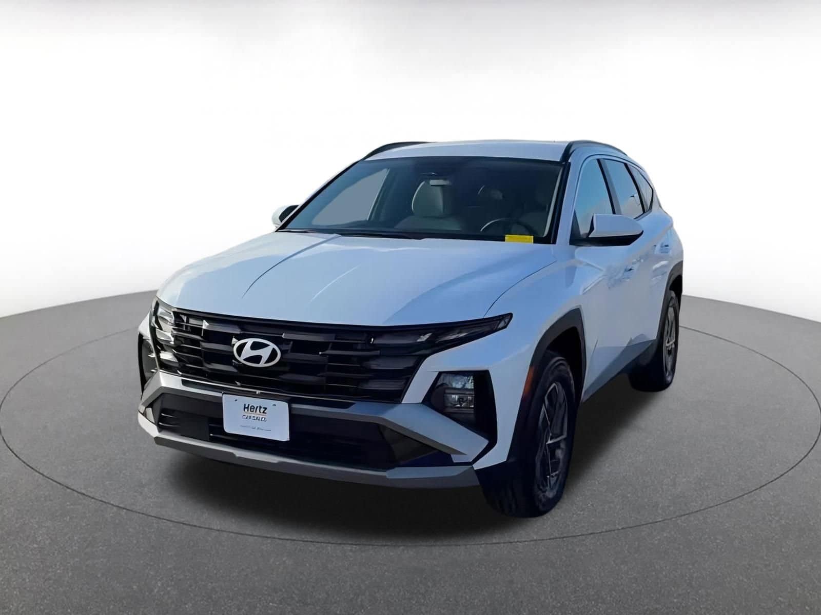 Thumbnail: 2025 Hyundai Tucson - 7