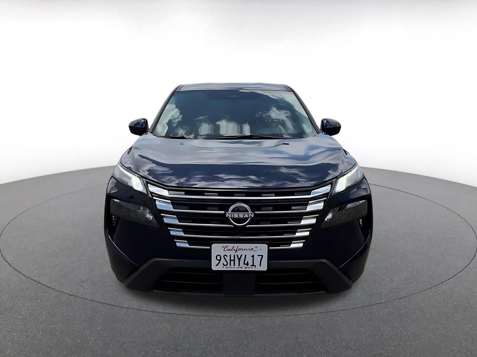 Thumbnail: 2025 Nissan Rogue - 4