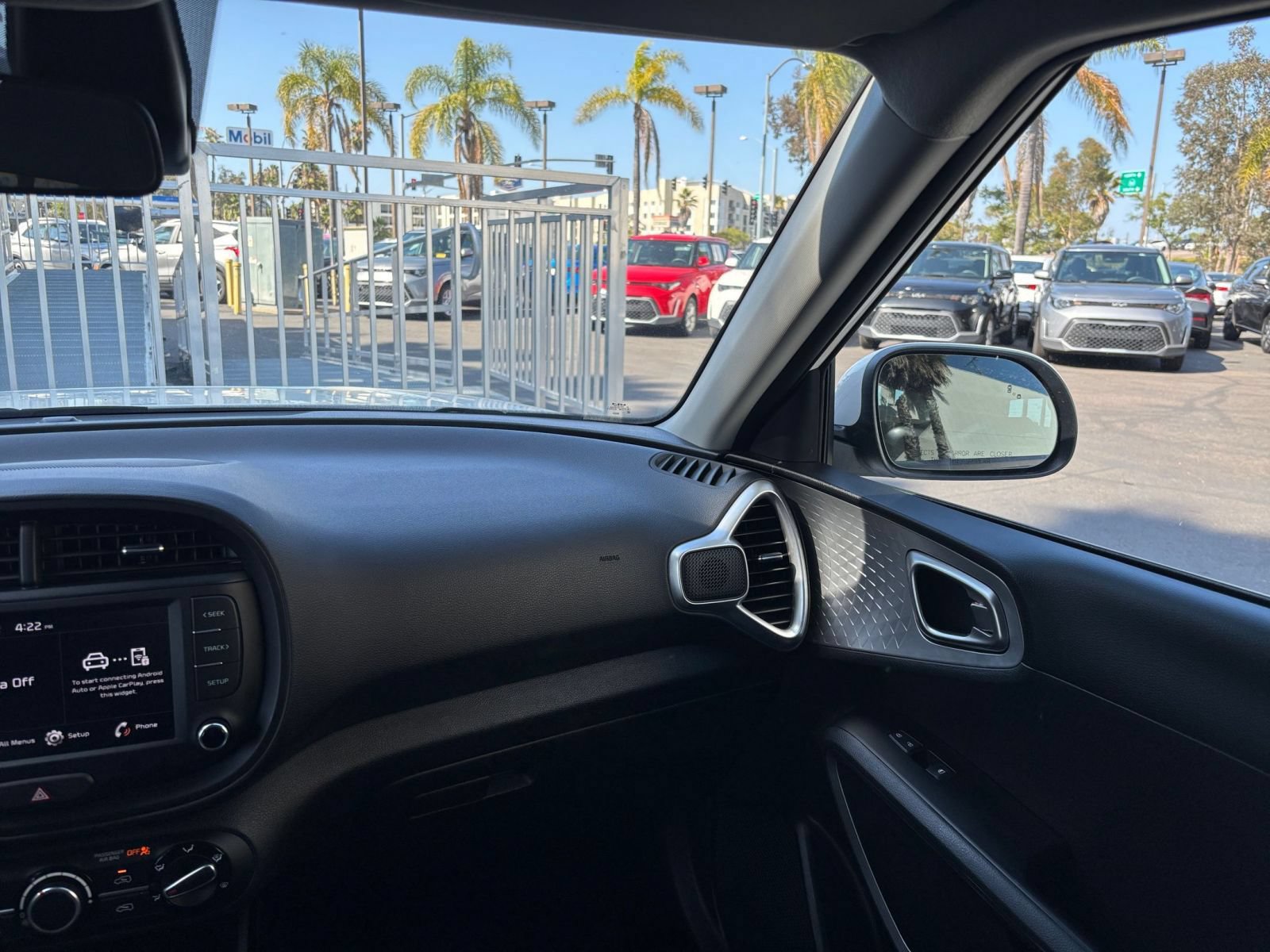 Thumbnail: 2025 Kia Soul - 33