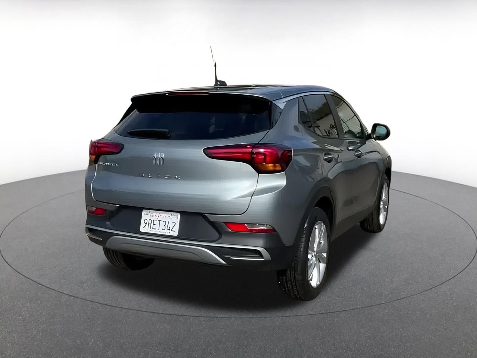 Thumbnail: 2025 Buick Encore GX - 14