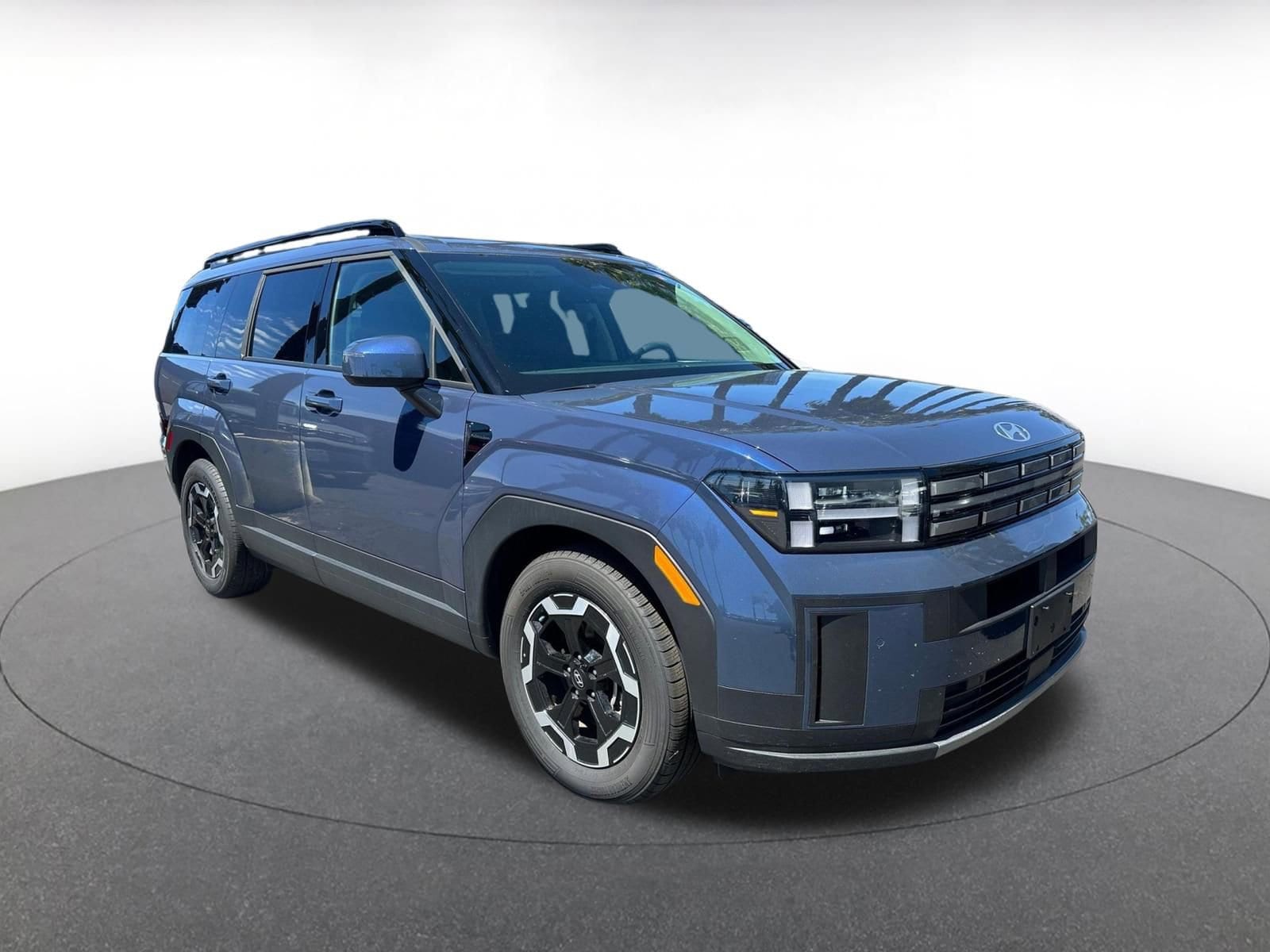 Thumbnail: 2025 Hyundai Santa Fe - 1