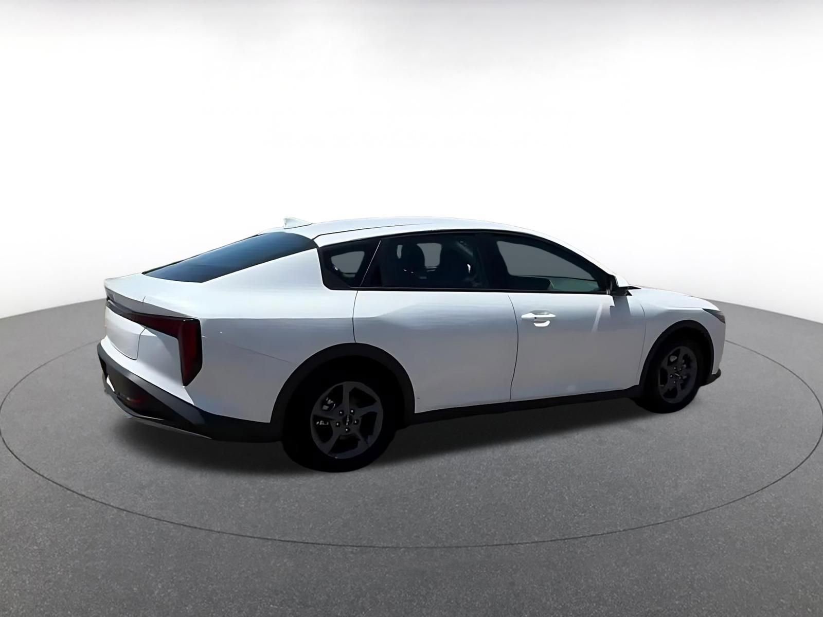 Thumbnail: 2025 Kia K4 - 14